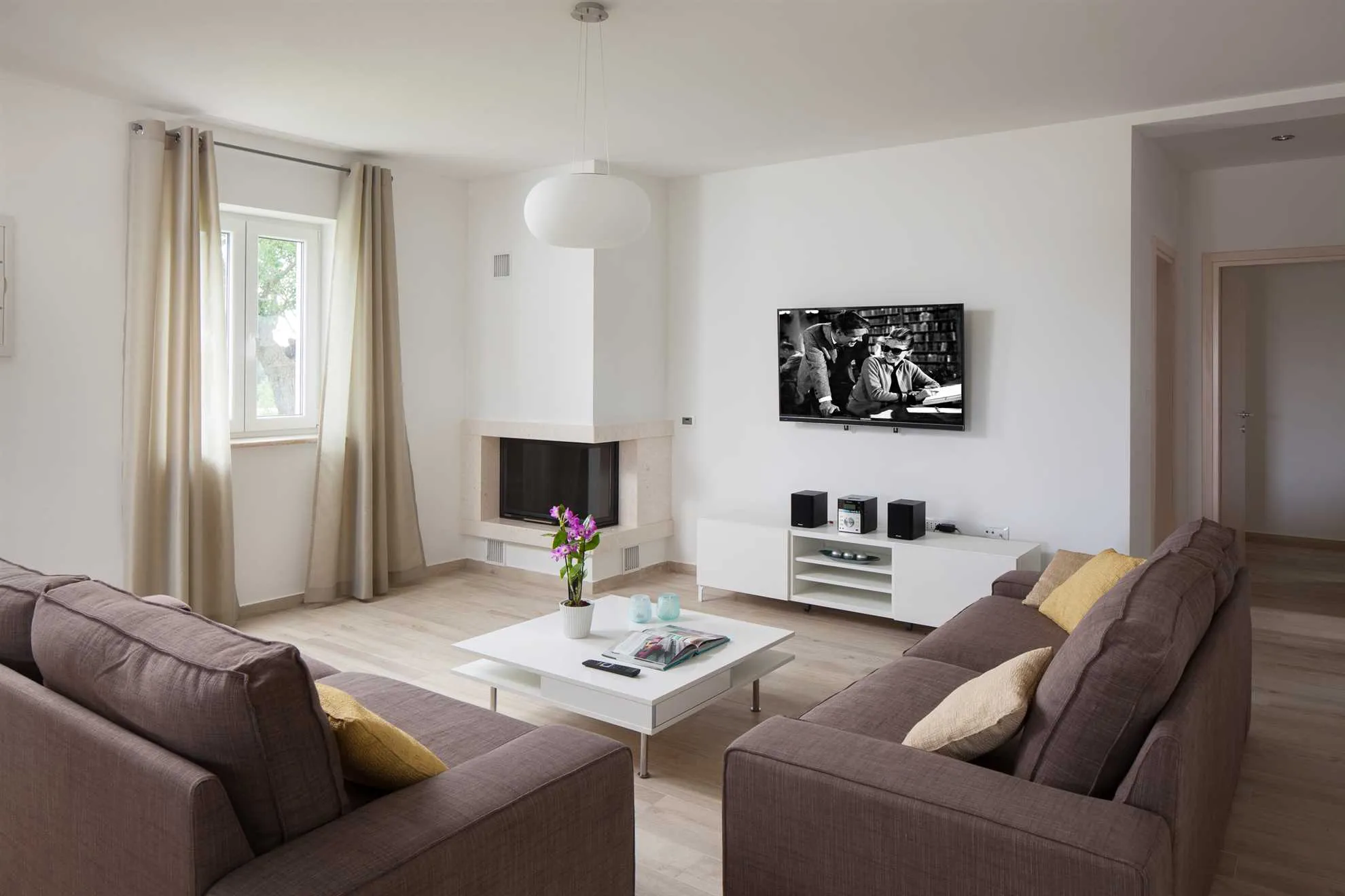 Holiday Home Villa Agnese