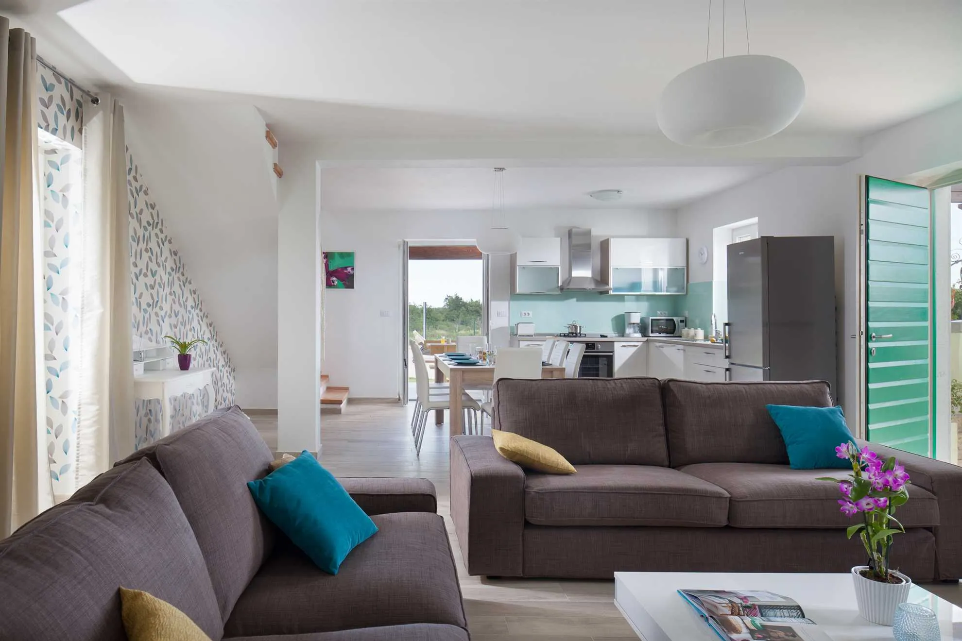 Holiday Home Villa Agnese