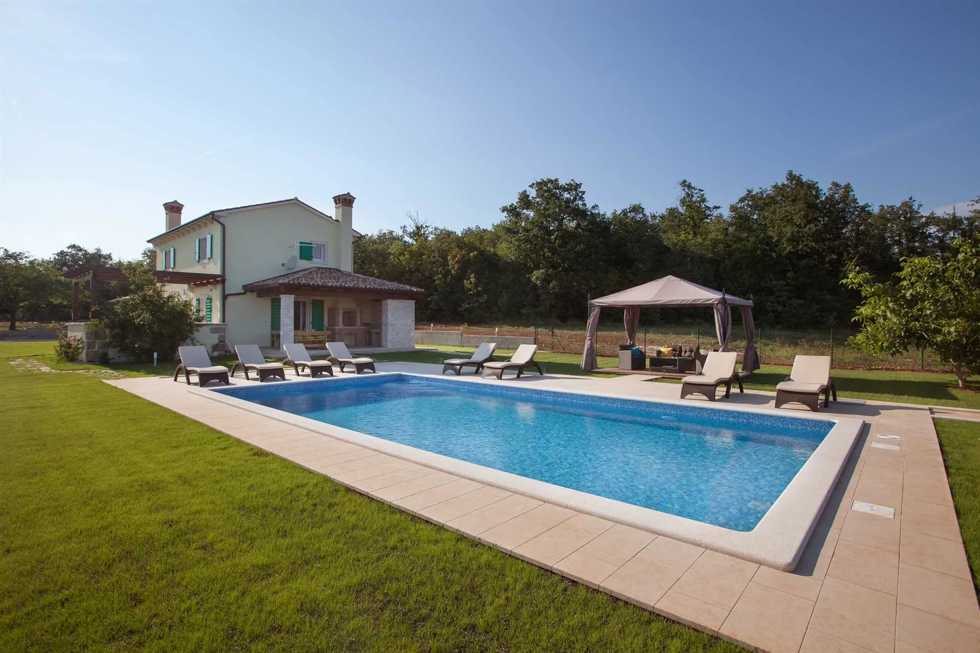 Holiday Home Villa Agnese