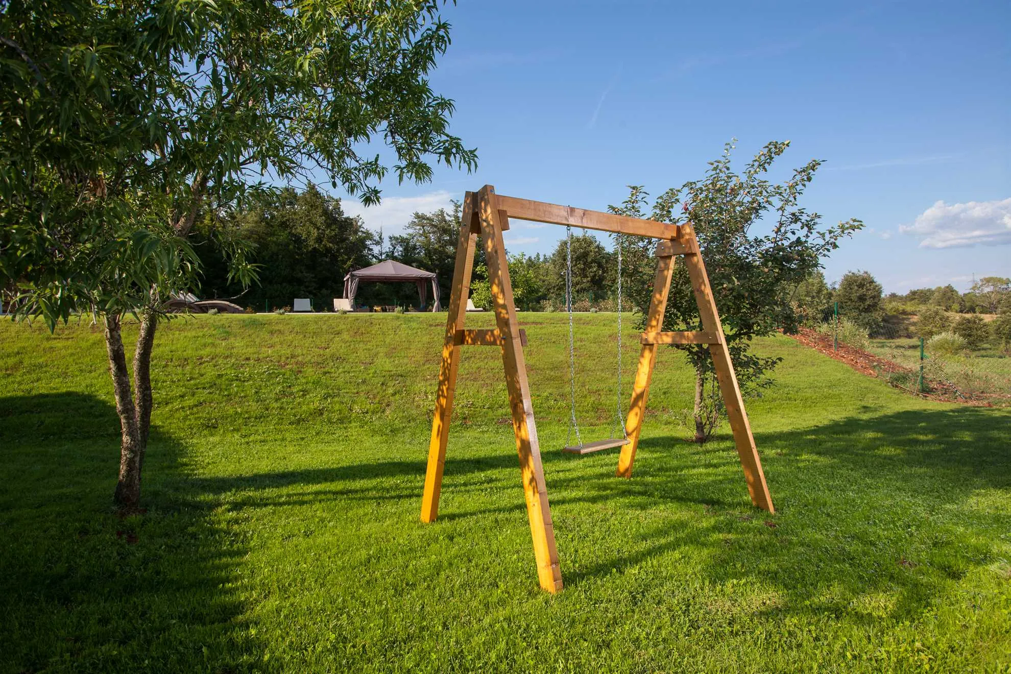 Holiday Home Villa Agnese