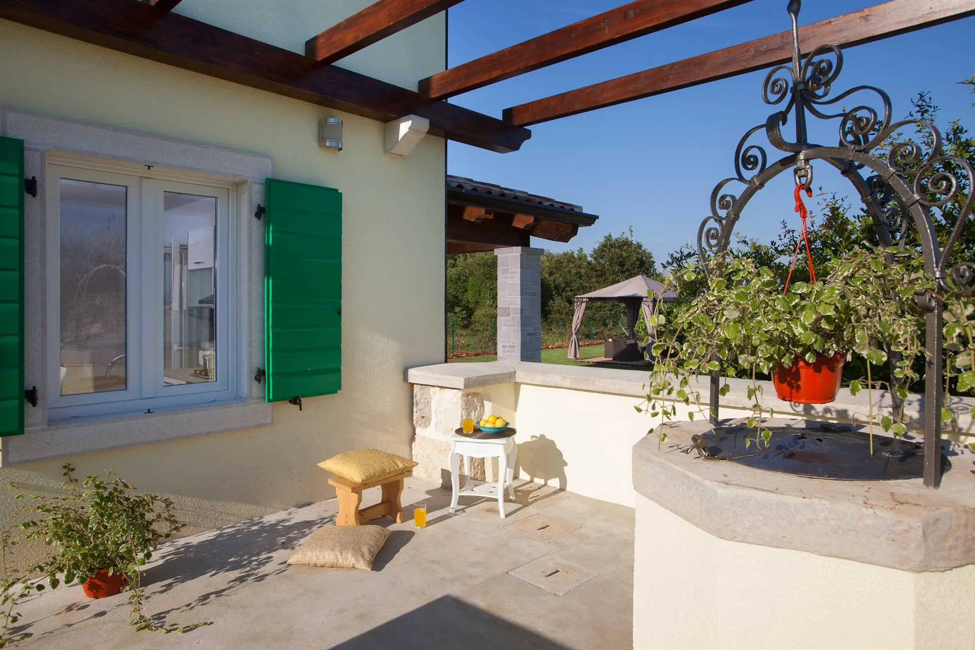 Holiday Home Villa Agnese