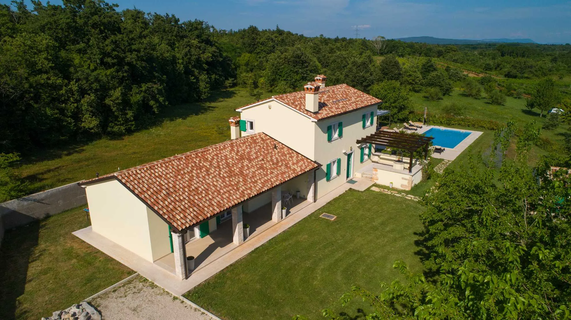 Holiday Home Villa Agnese