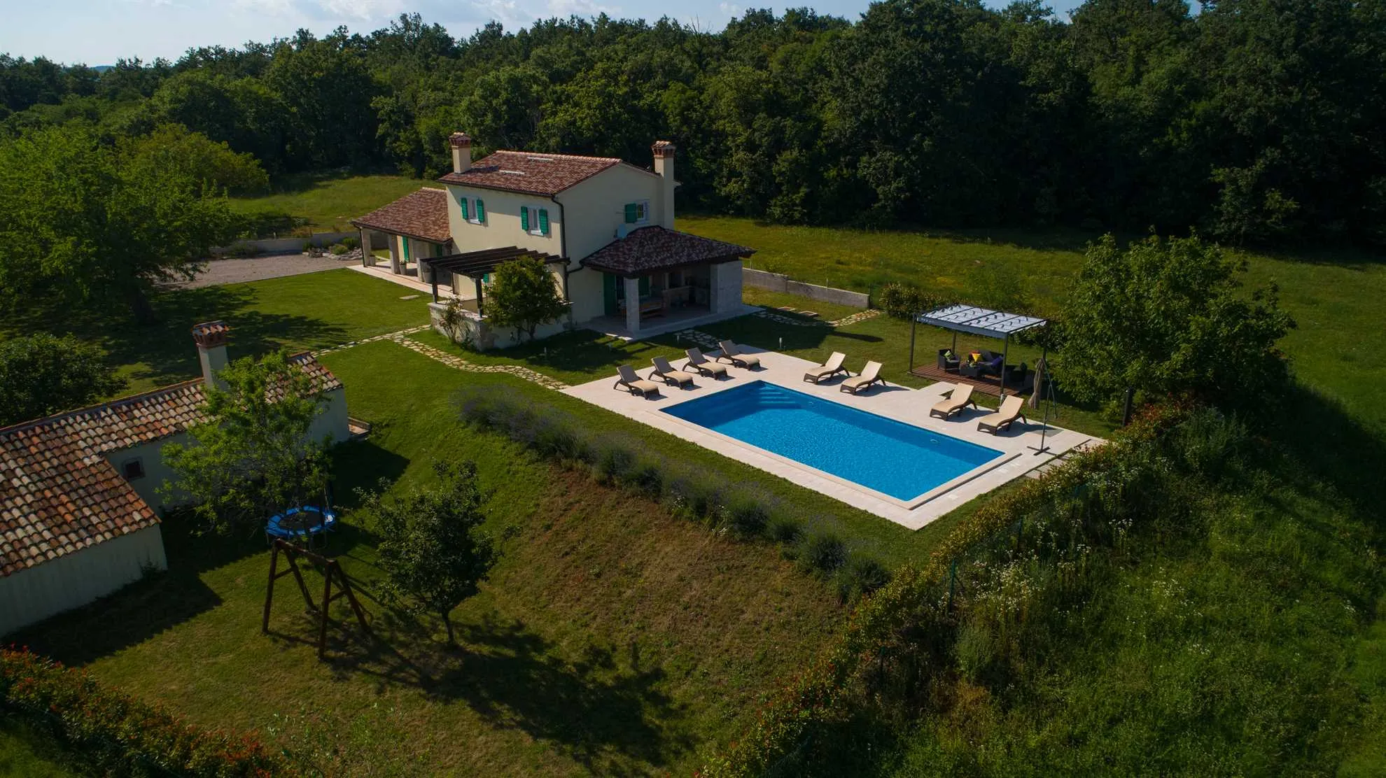 Holiday Home Villa Agnese