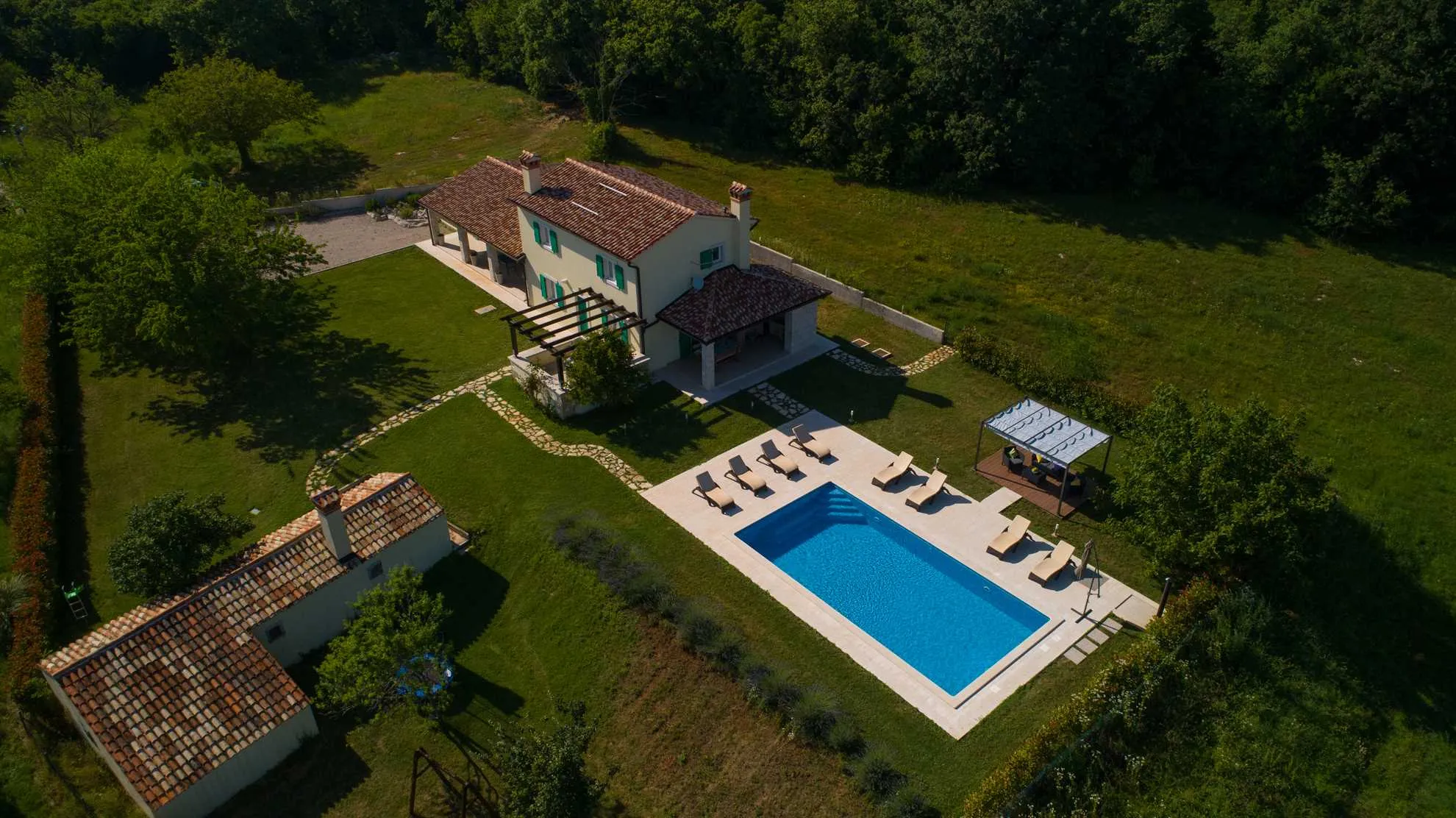 Holiday Home Villa Agnese