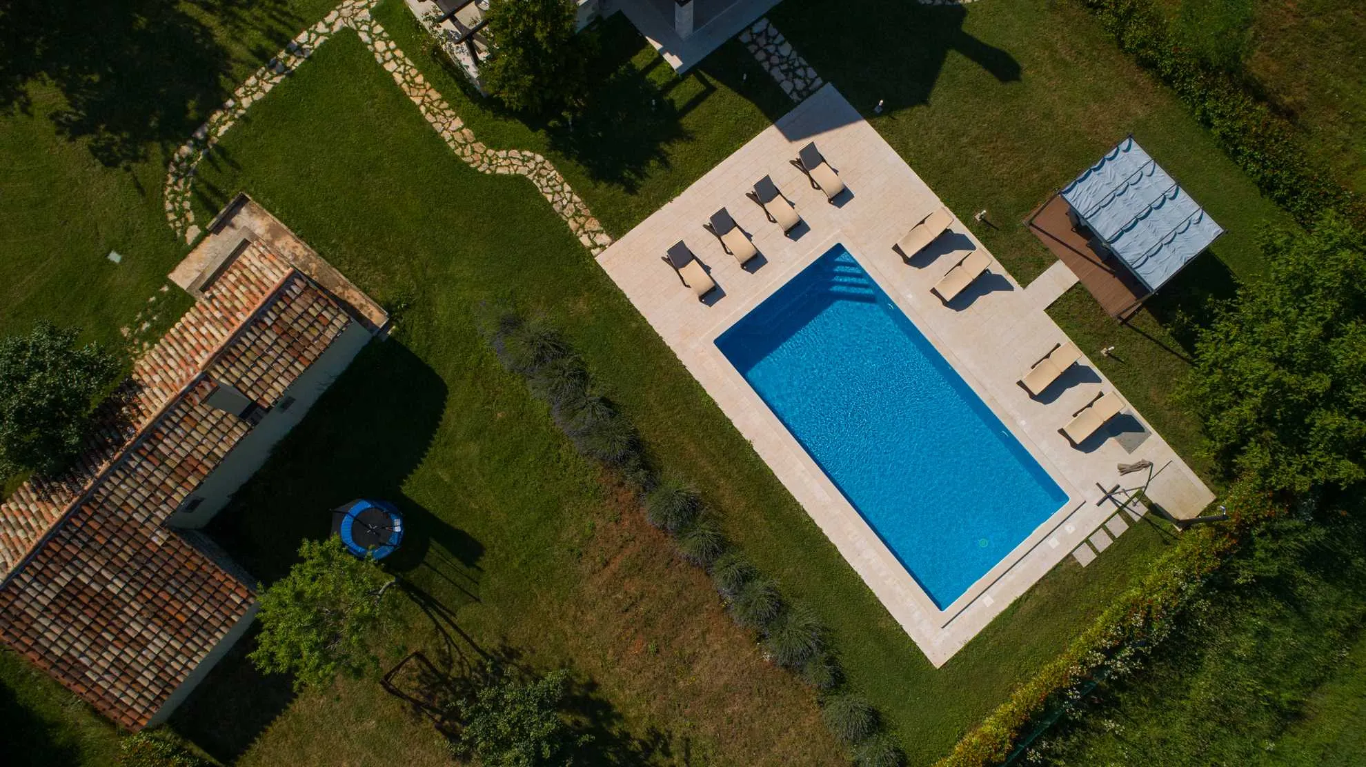 Holiday Home Villa Agnese