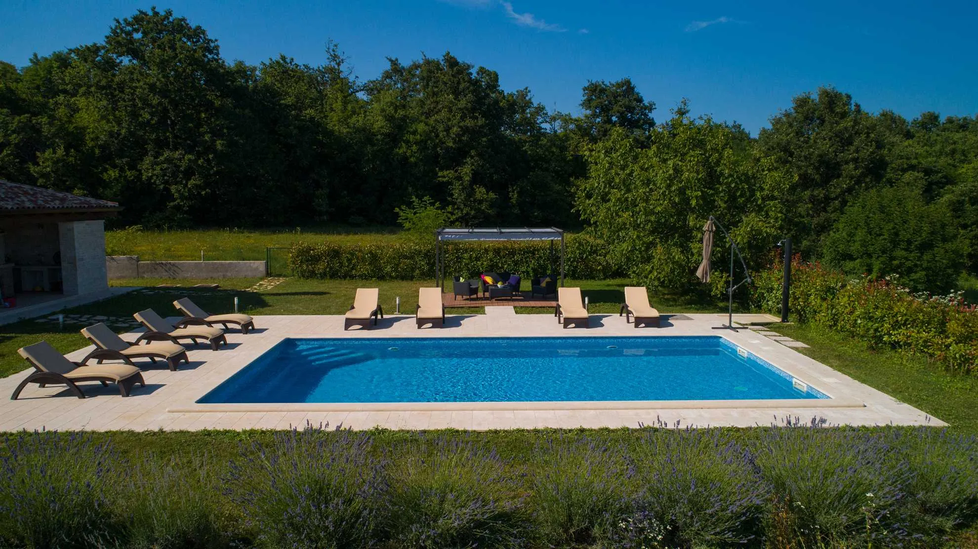 Holiday Home Villa Agnese