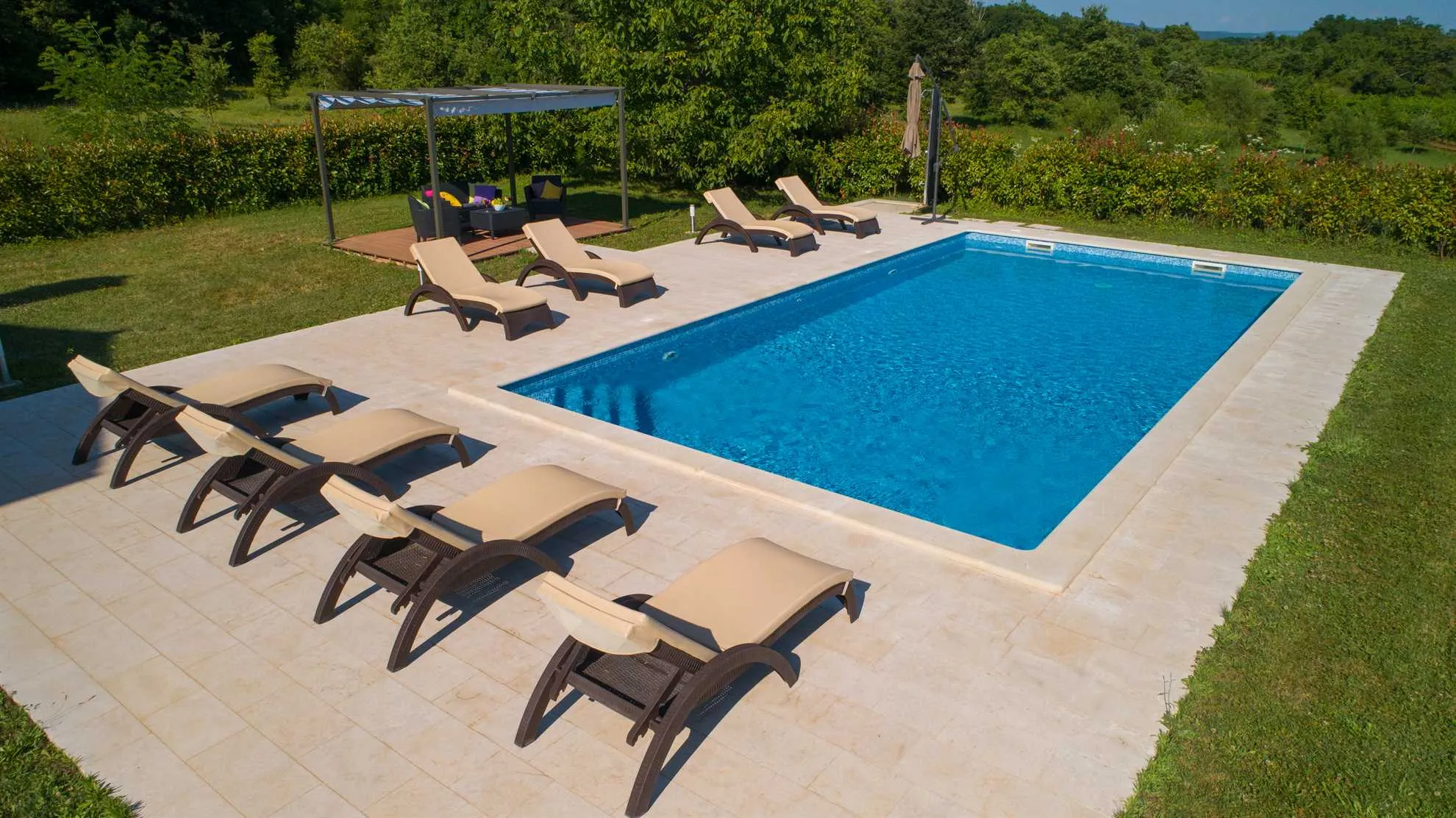 Holiday Home Villa Agnese