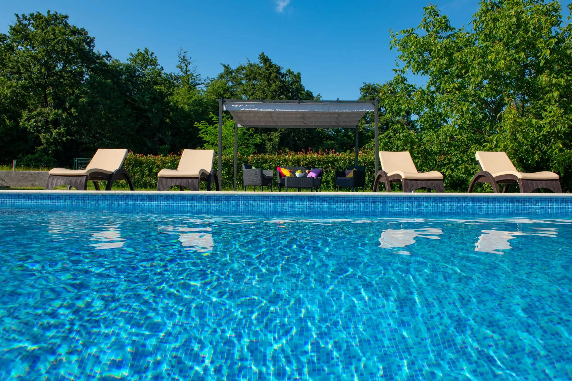 Holiday Home Villa Agnese