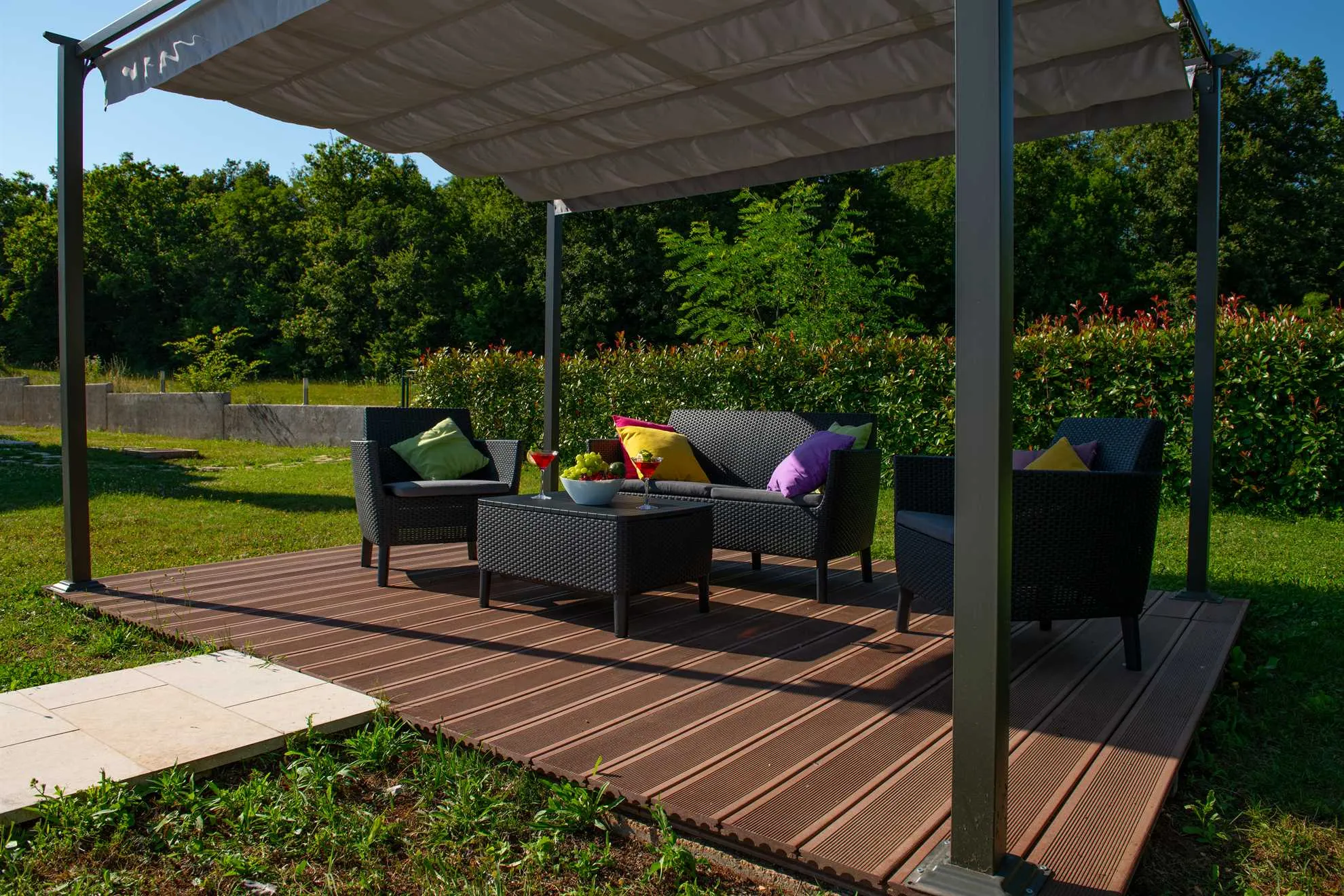 Holiday Home Villa Agnese