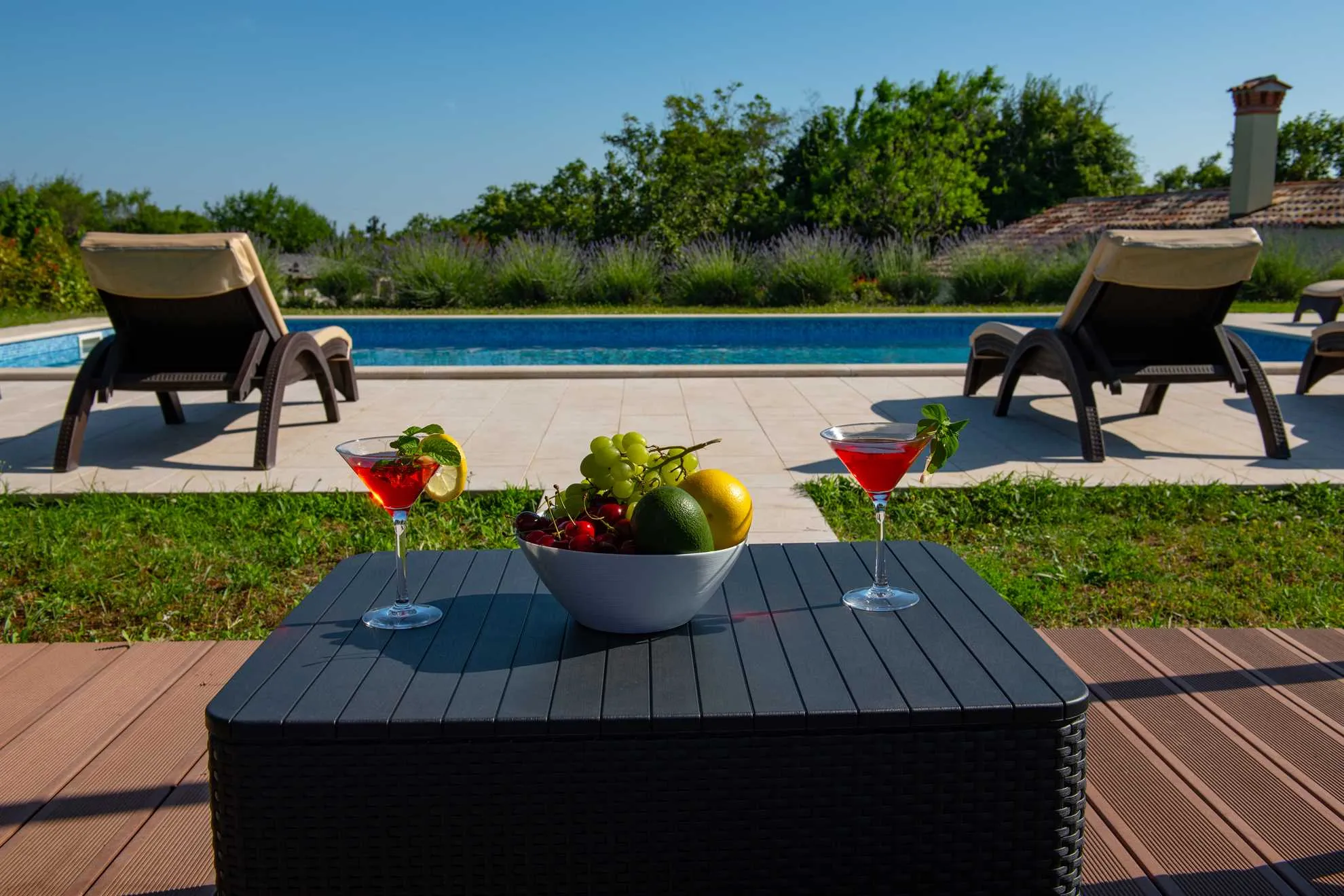 Holiday Home Villa Agnese