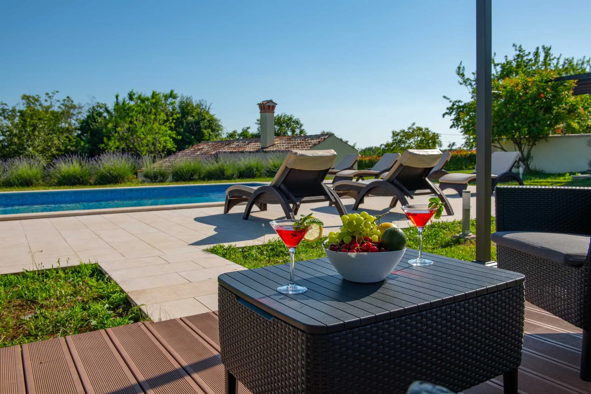 Holiday Home Villa Agnese