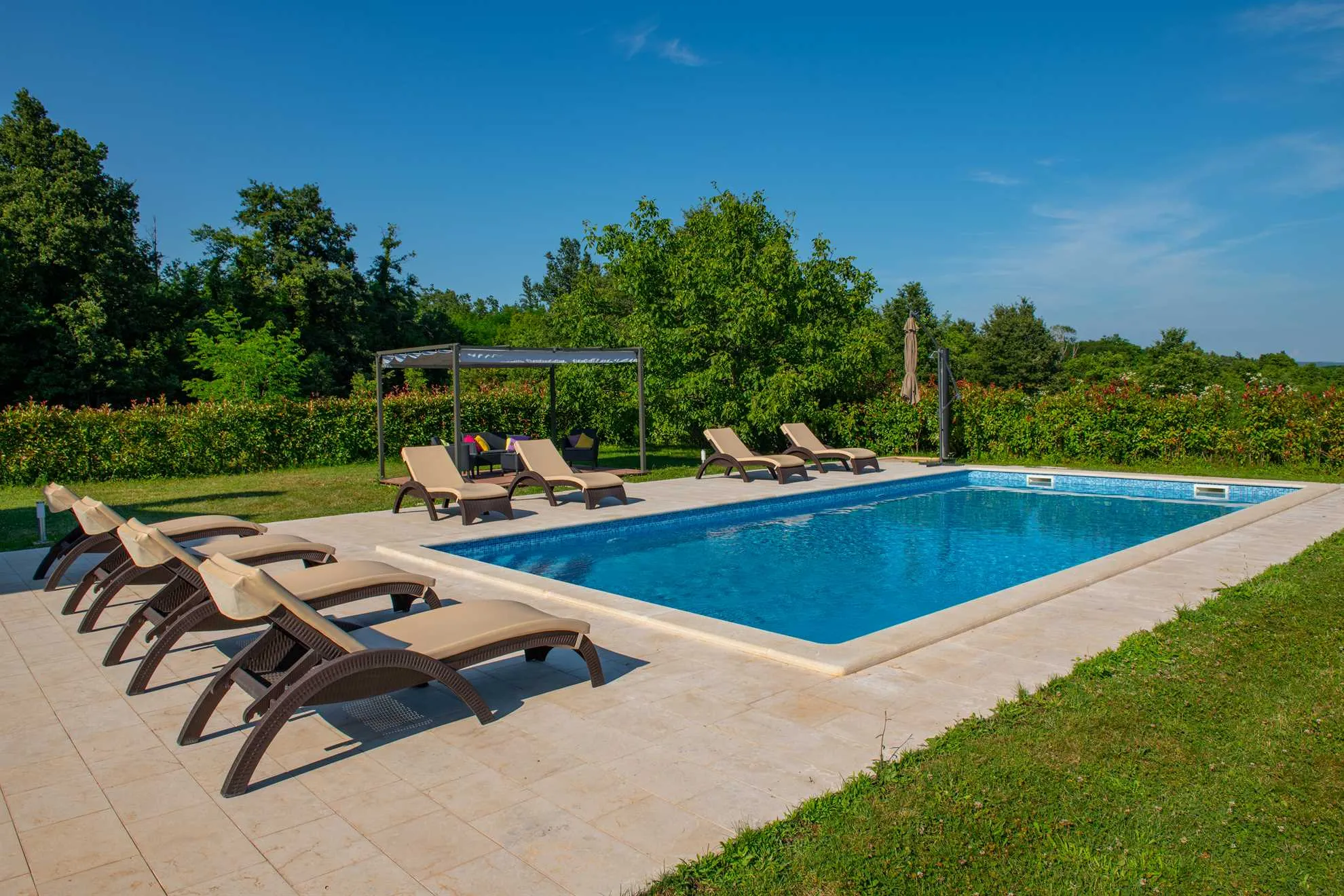 Holiday Home Villa Agnese