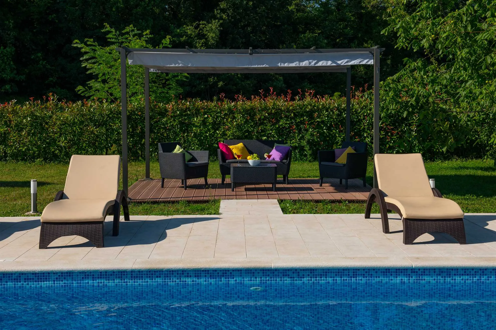 Holiday Home Villa Agnese