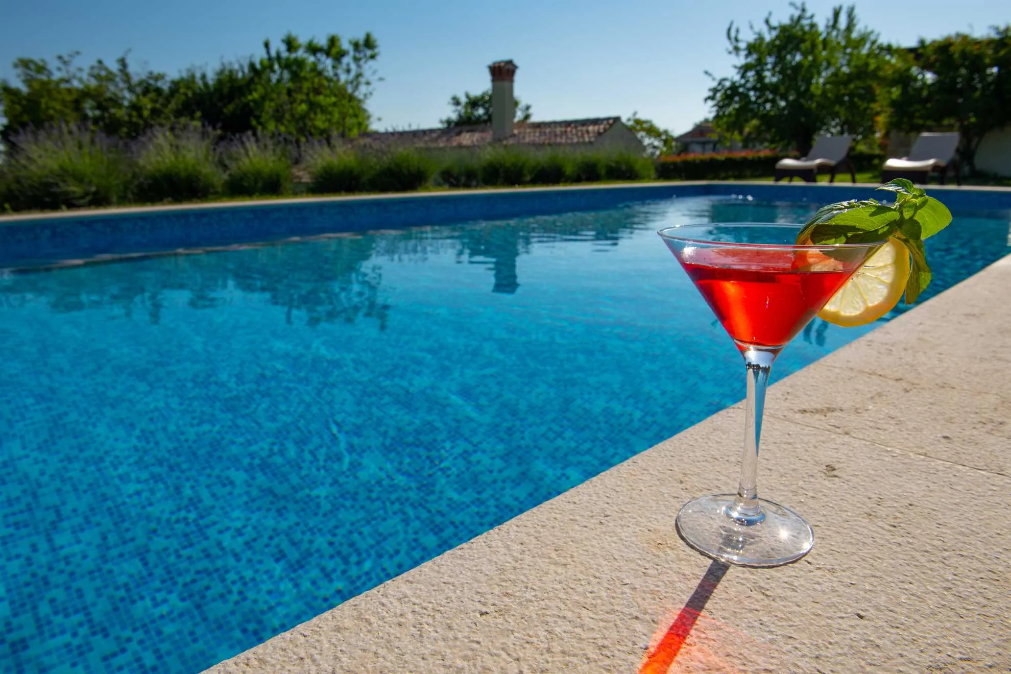 Holiday Home Villa Agnese