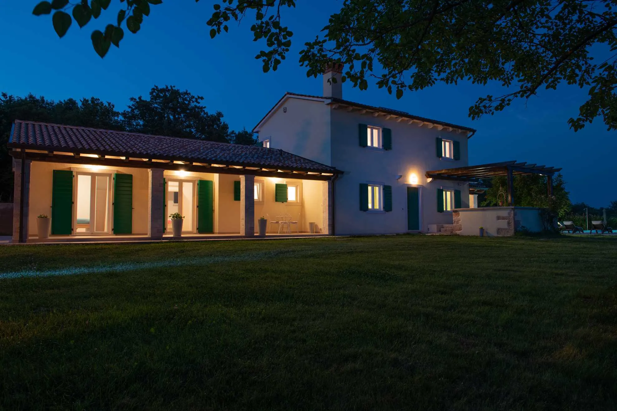 Holiday Home Villa Agnese