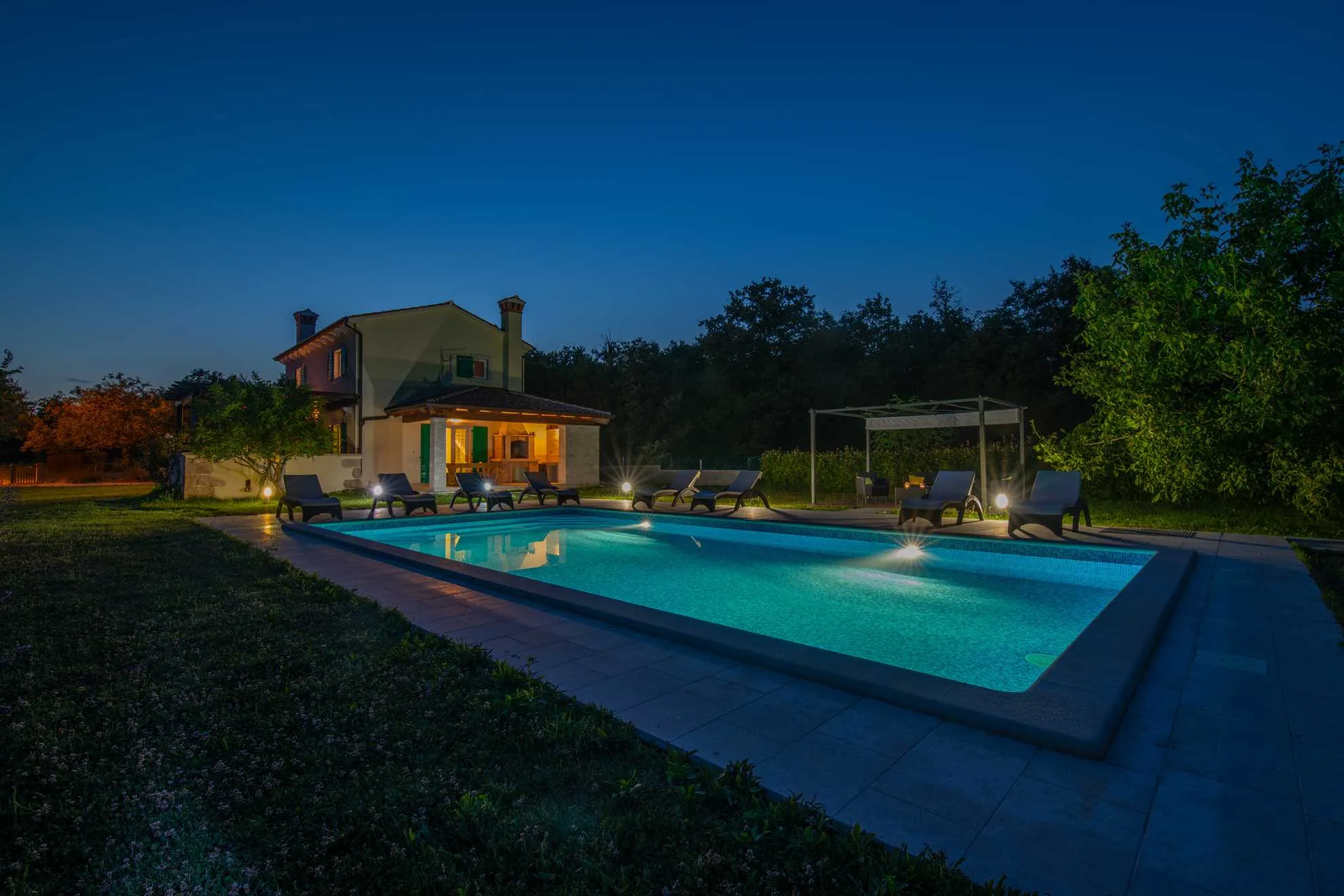 Holiday Home Villa Agnese