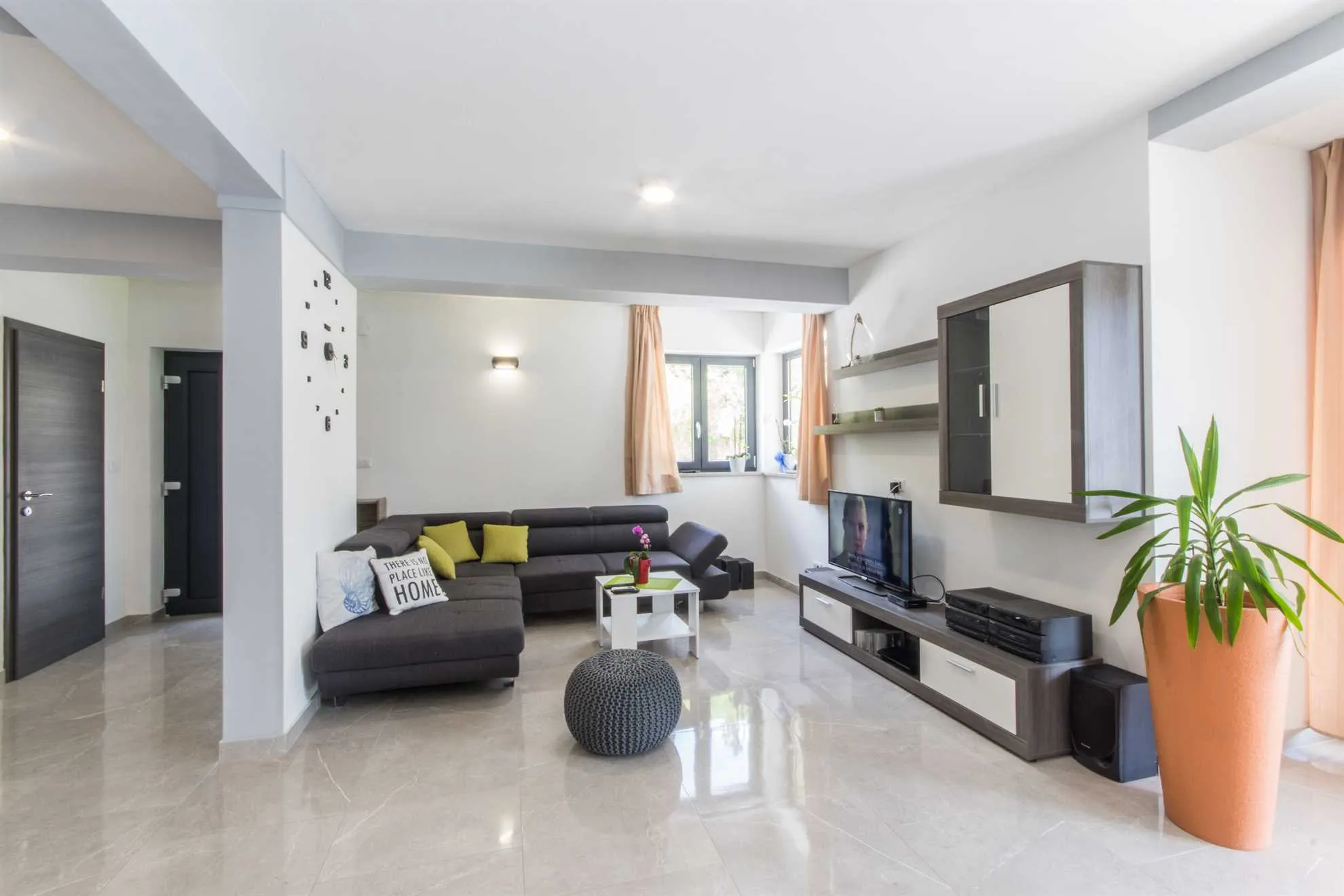 Holiday Home Villa Satine