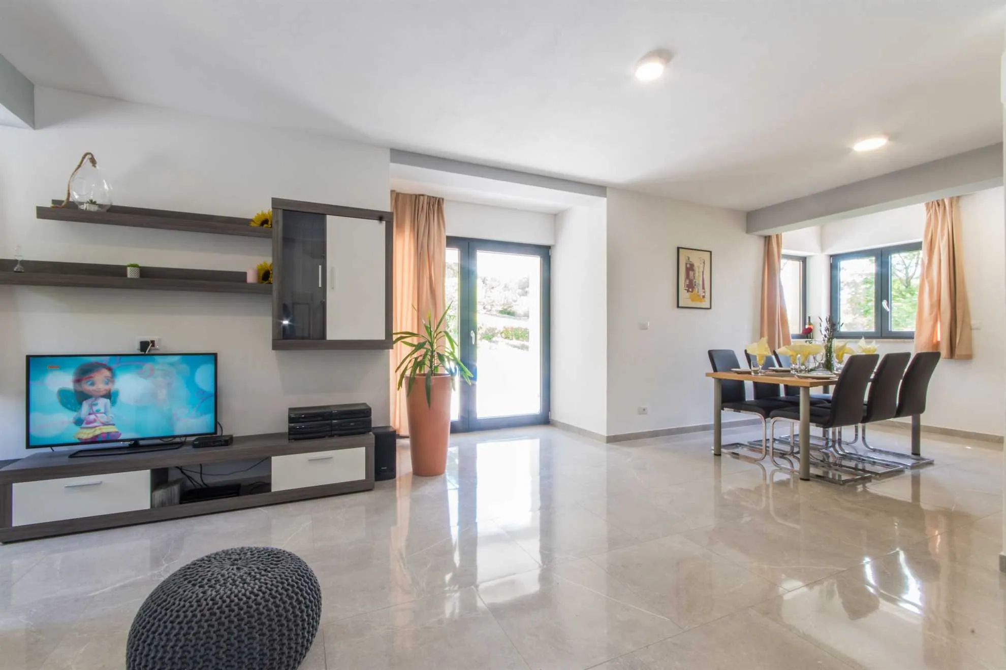 Holiday Home Villa Satine