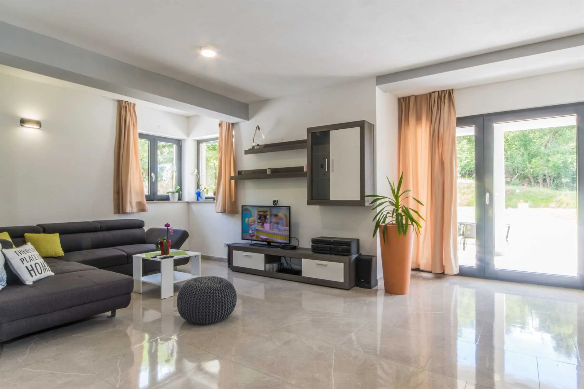 Holiday Home Villa Satine