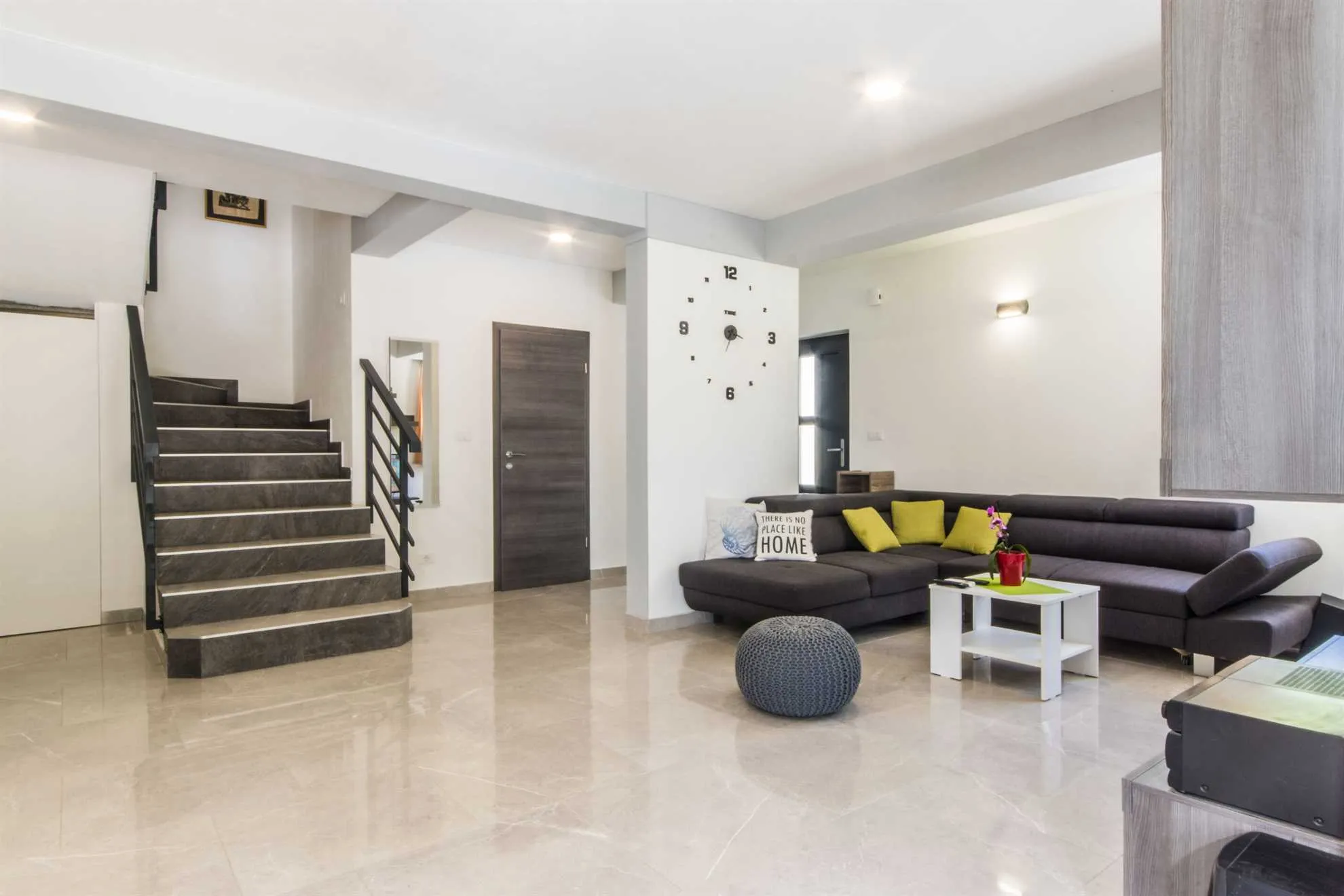 Holiday Home Villa Satine