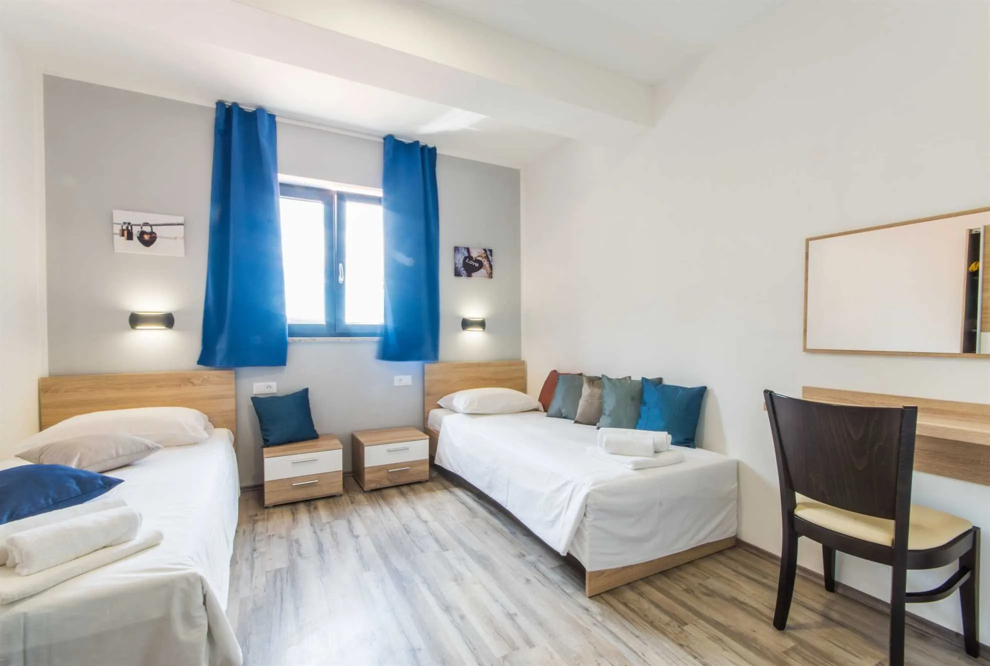 Holiday Home Villa Satine