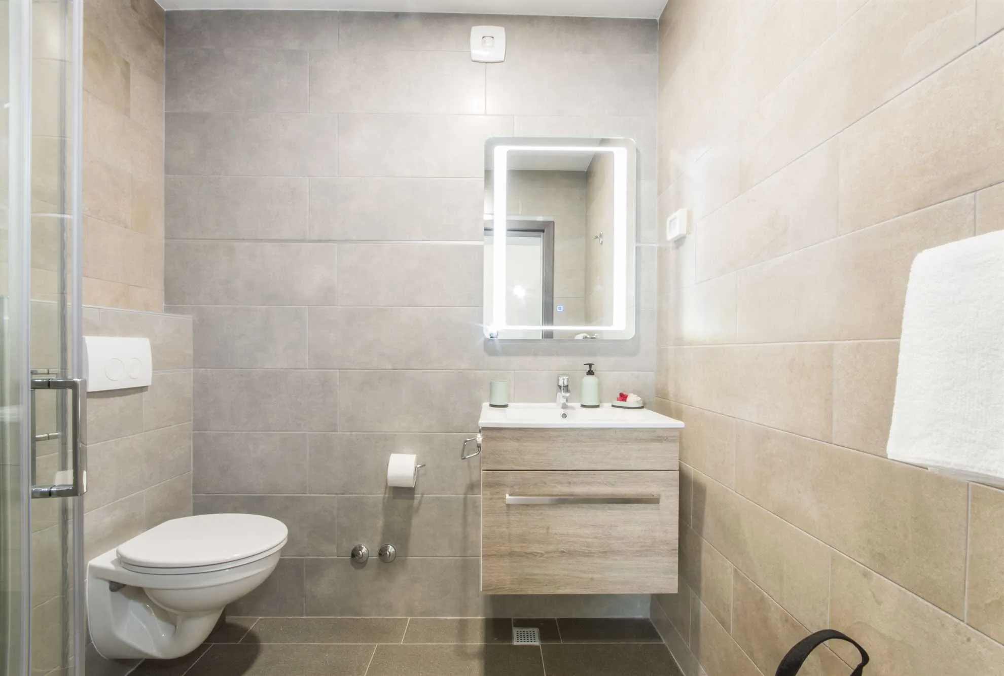 Holiday Home Villa Satine