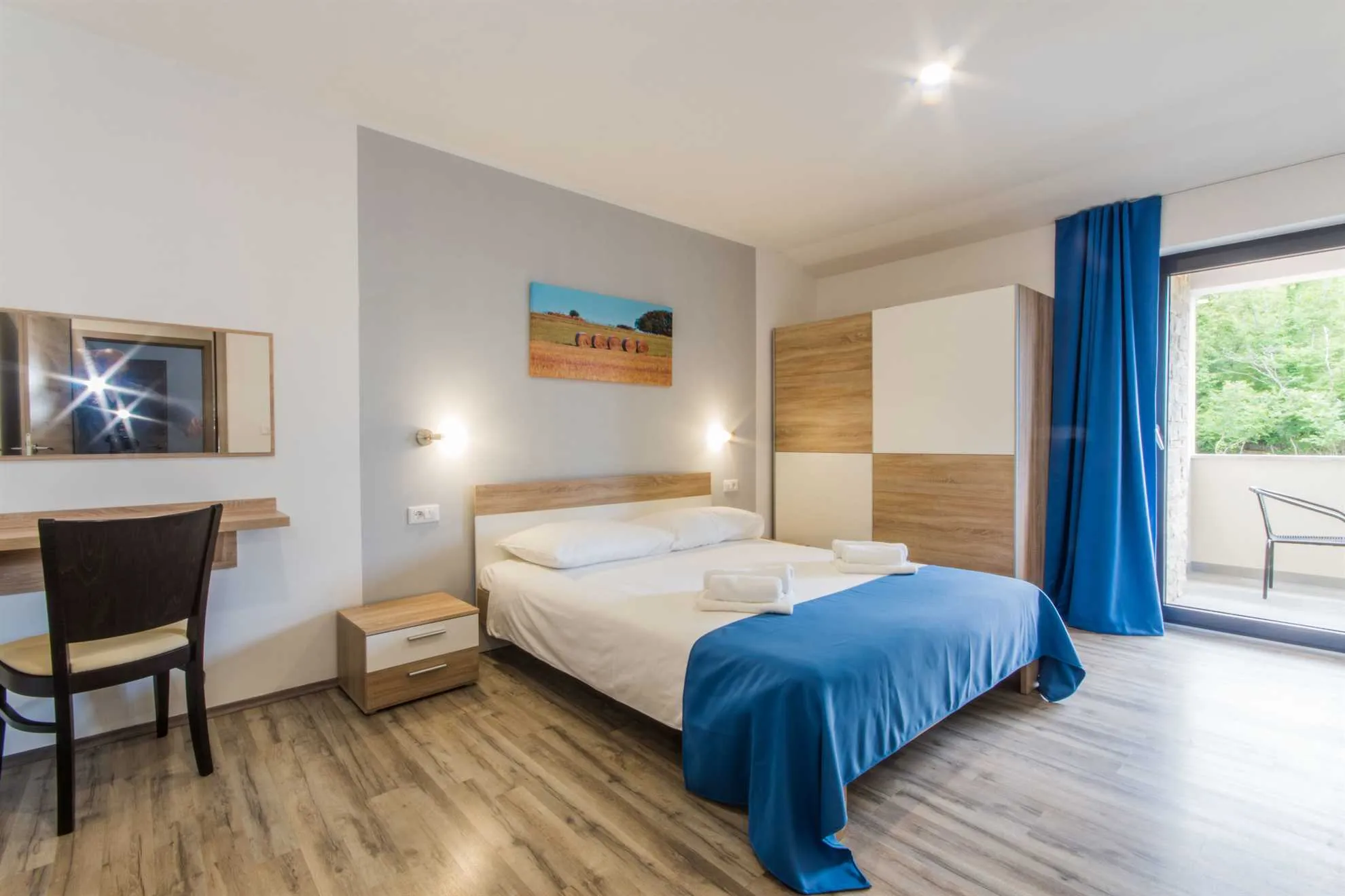 Holiday Home Villa Satine