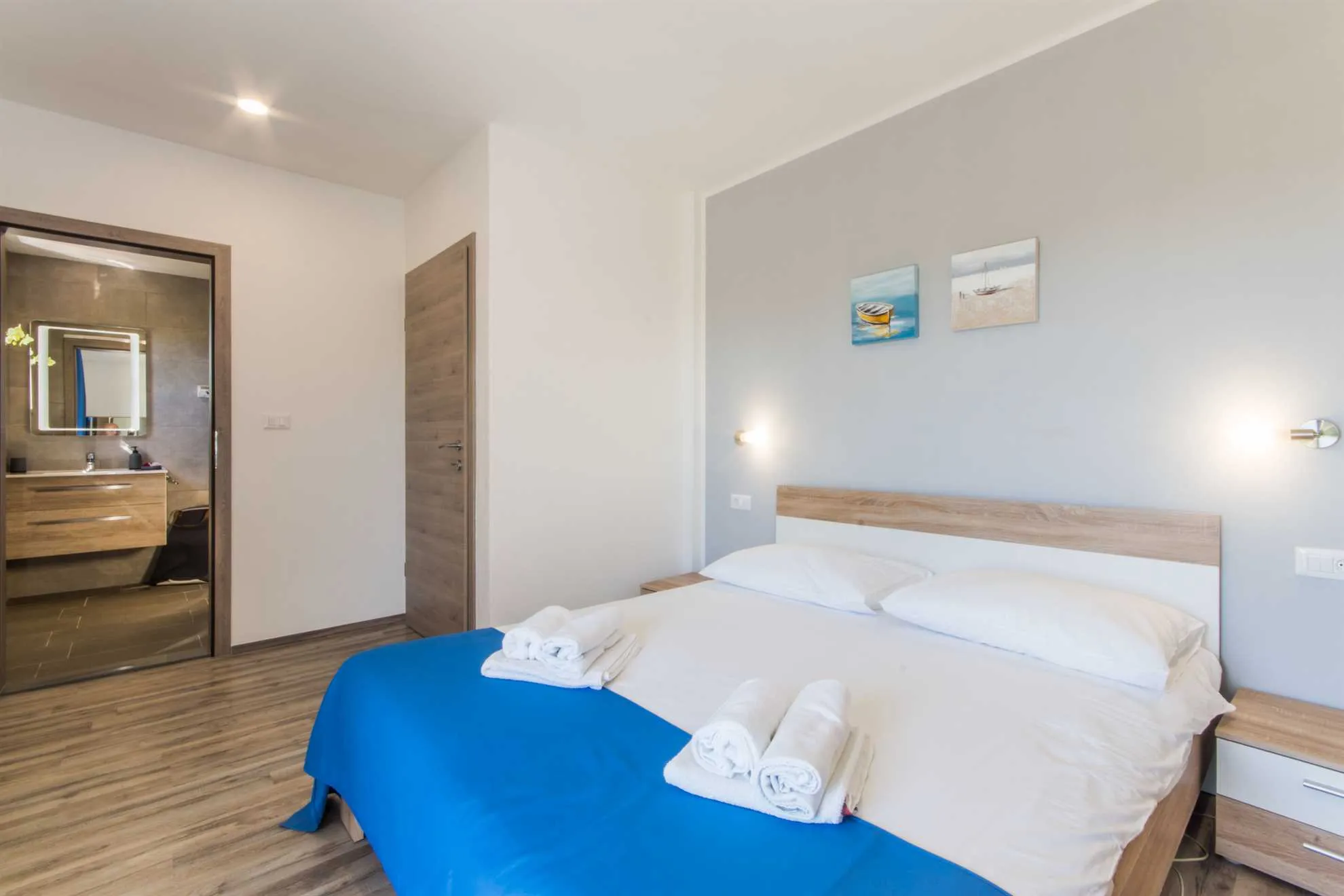Holiday Home Villa Satine
