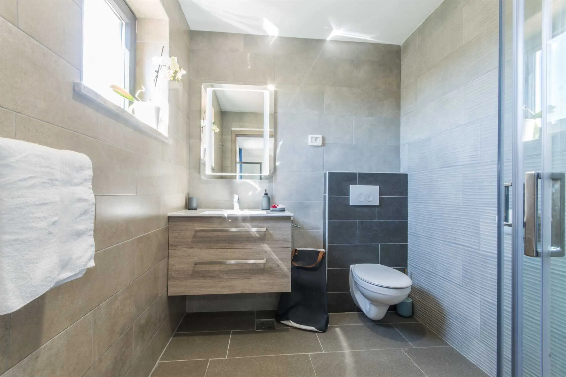 Holiday Home Villa Satine