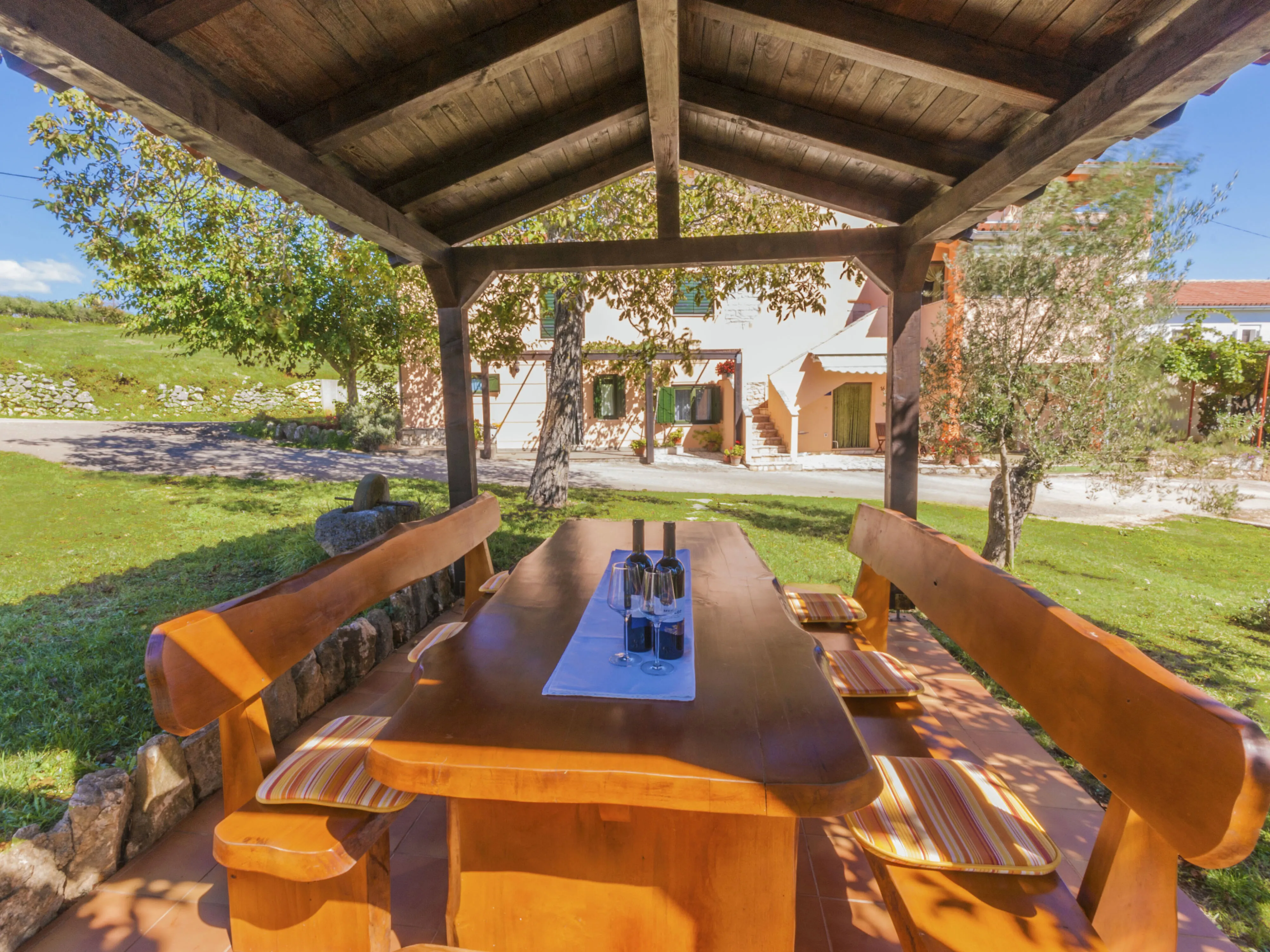 Holiday Home Villa Franica