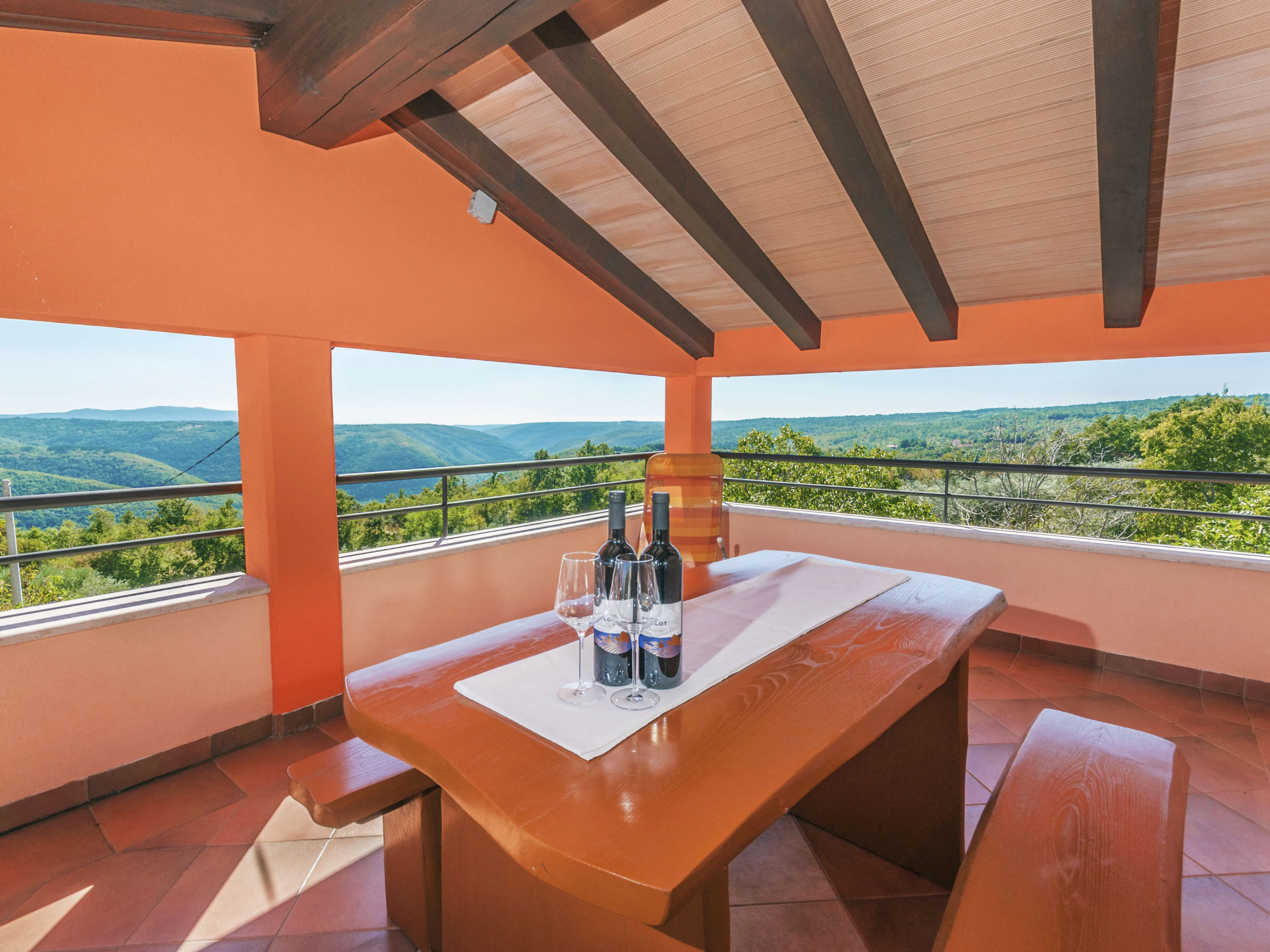 Holiday Home Villa Franica