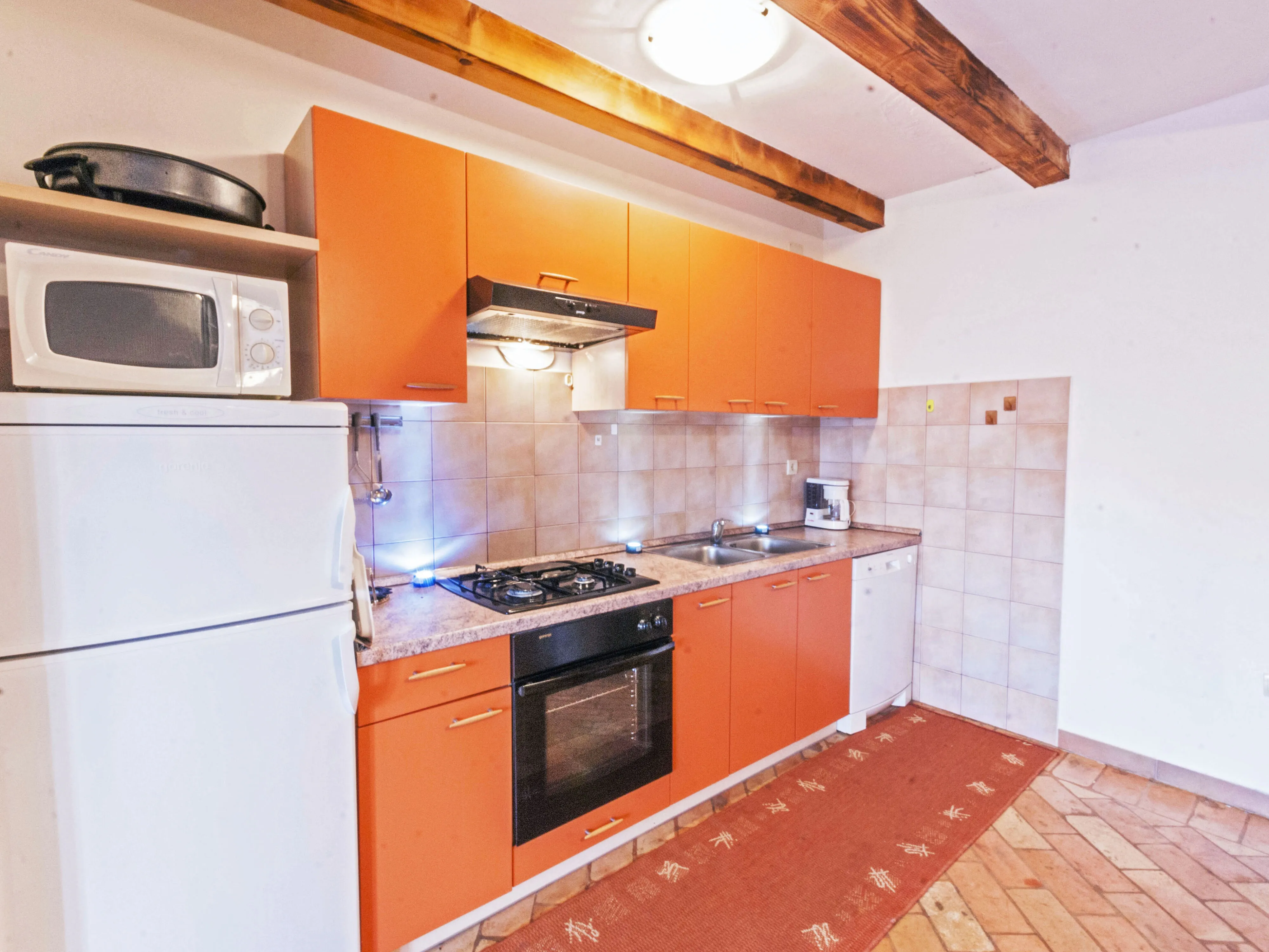 Holiday Home Villa Franica
