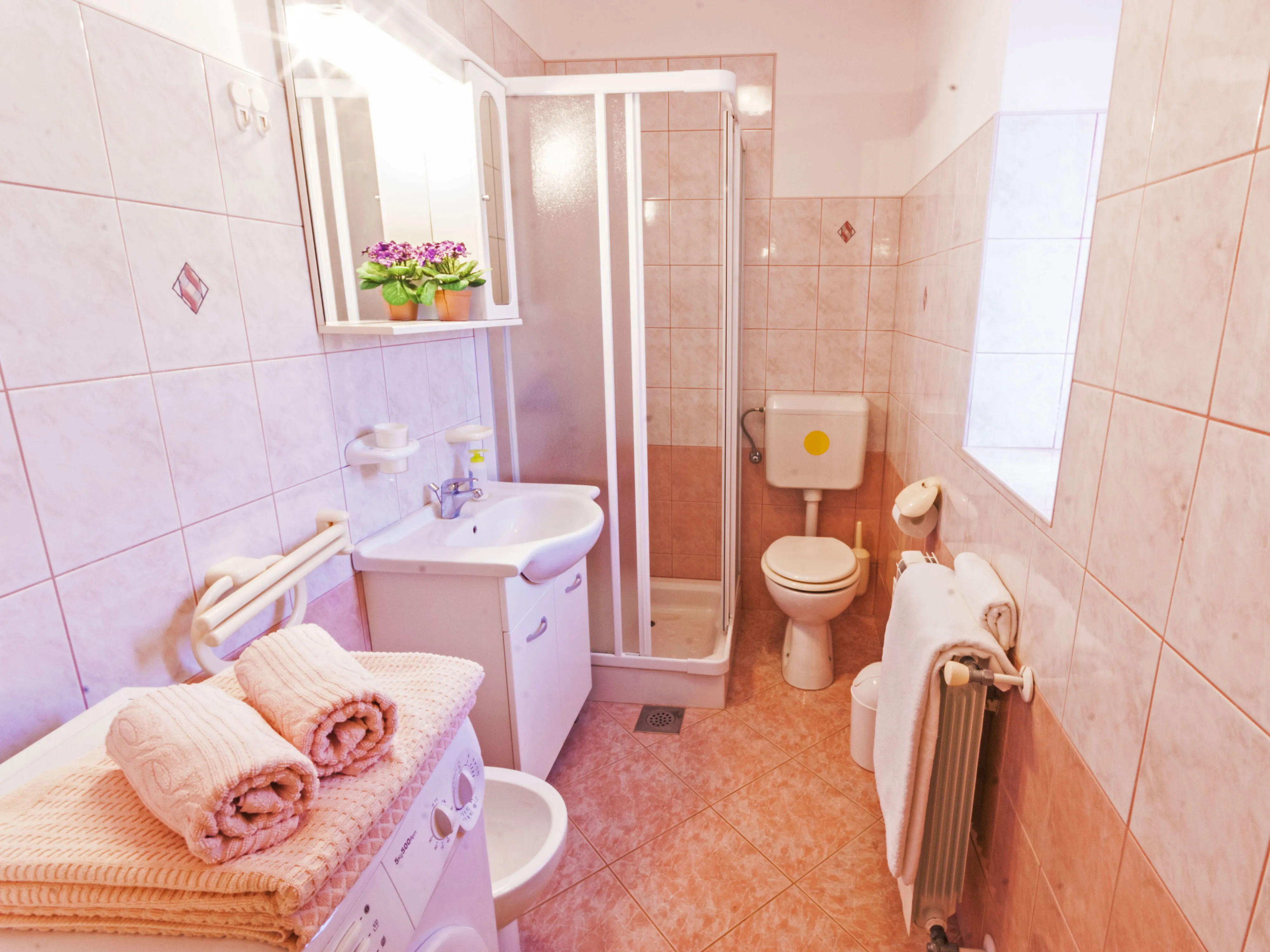 Holiday Home Villa Franica