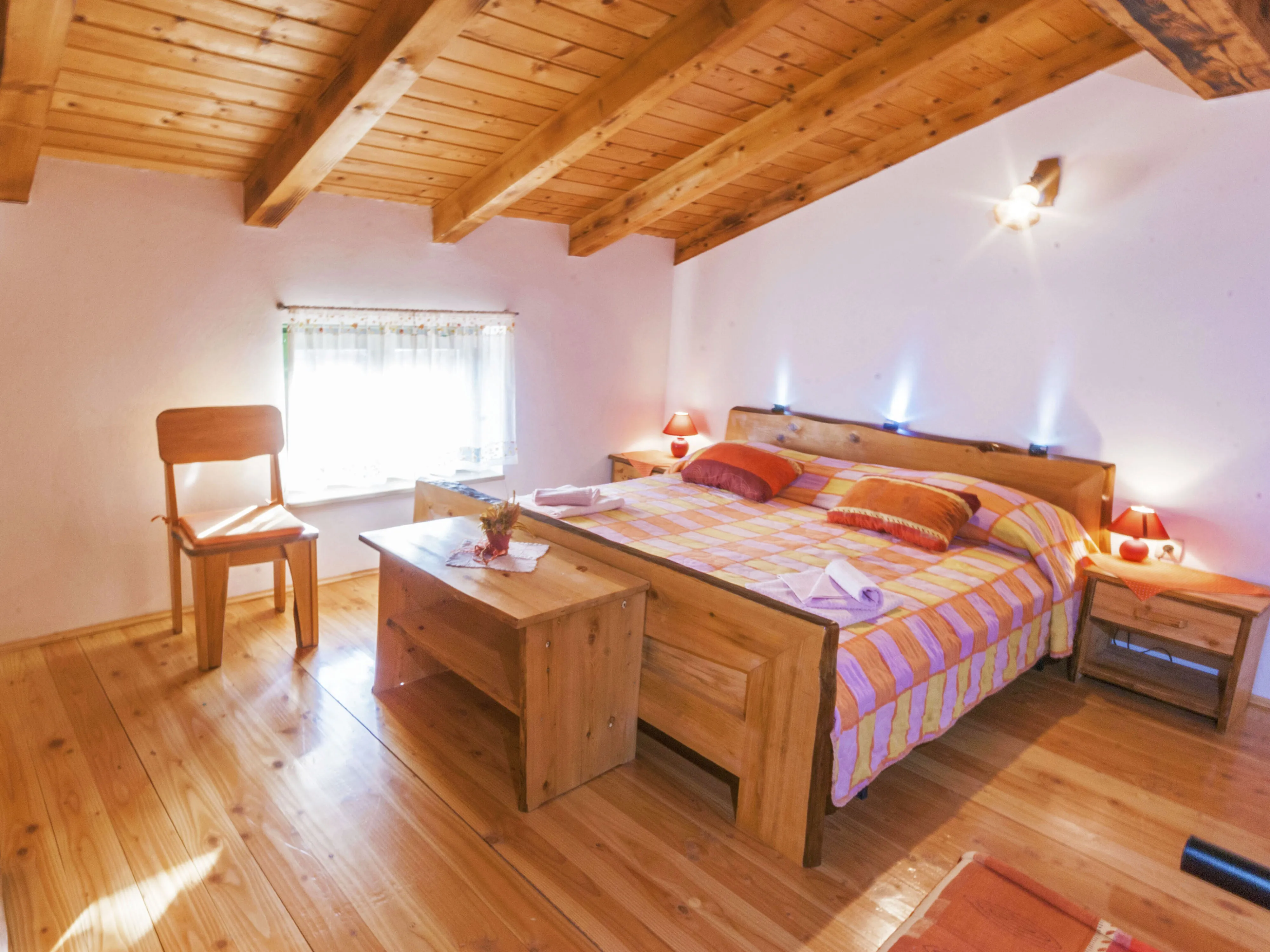 Holiday Home Villa Franica