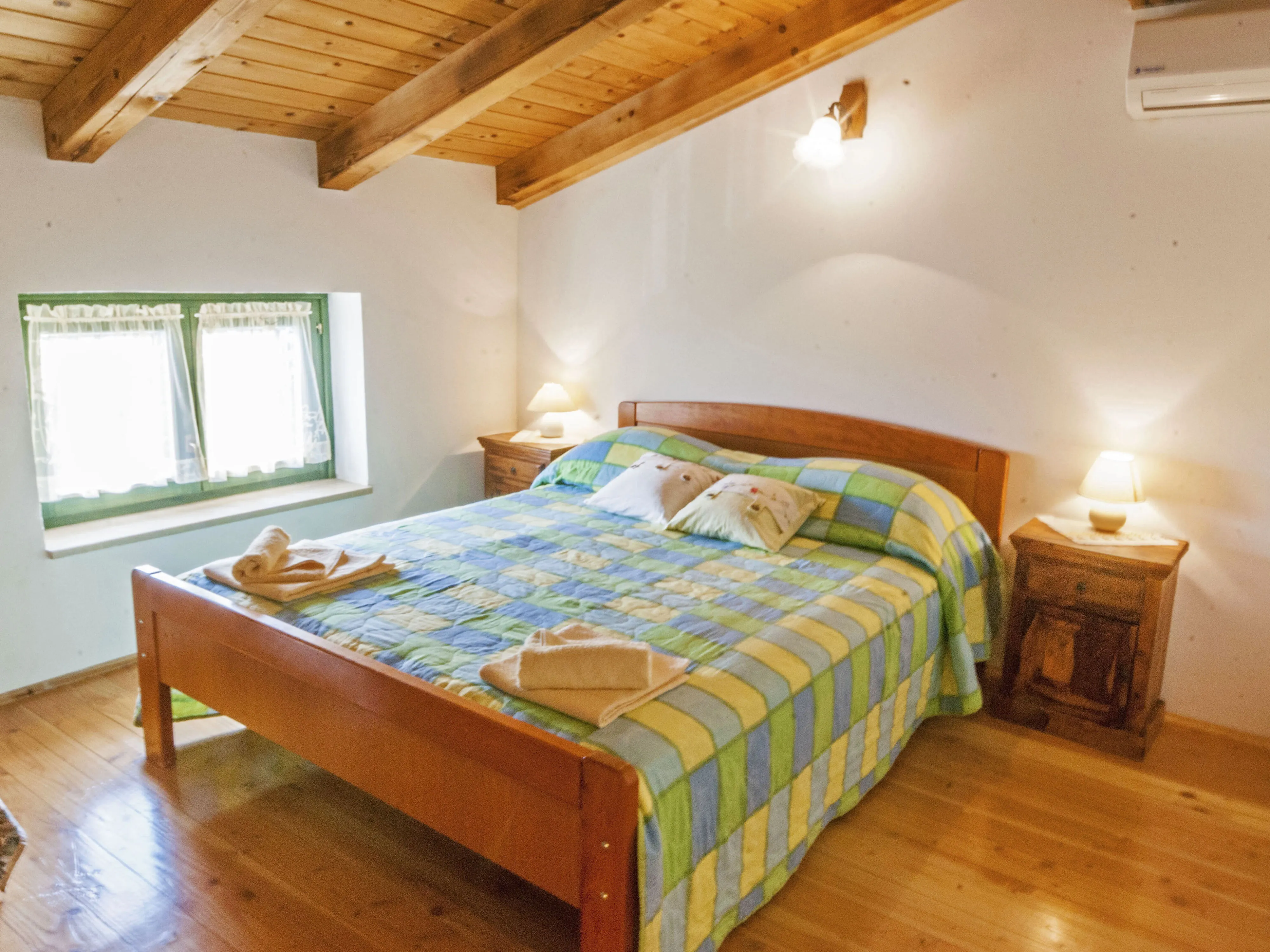 Holiday Home Villa Franica