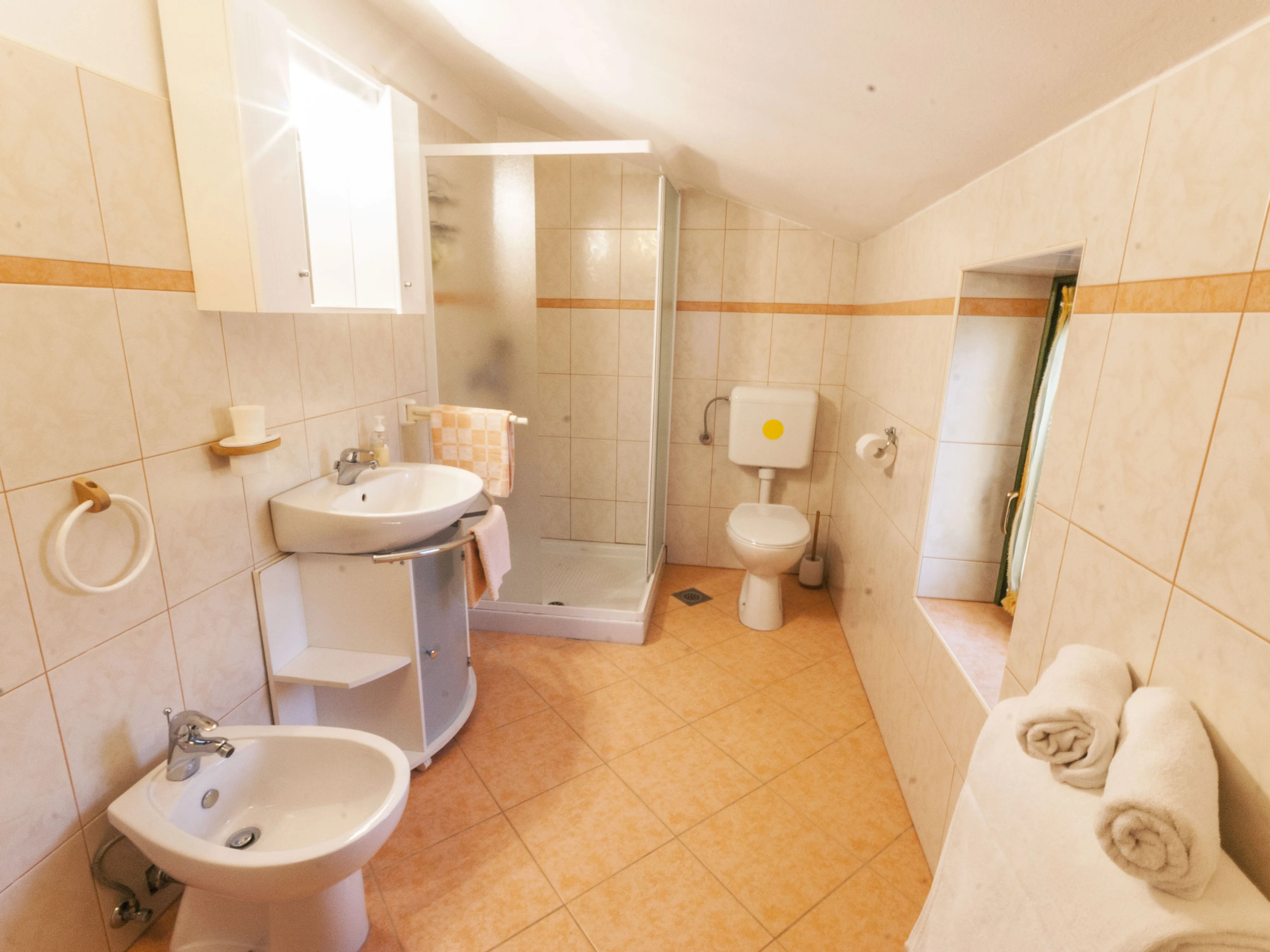 Holiday Home Villa Franica