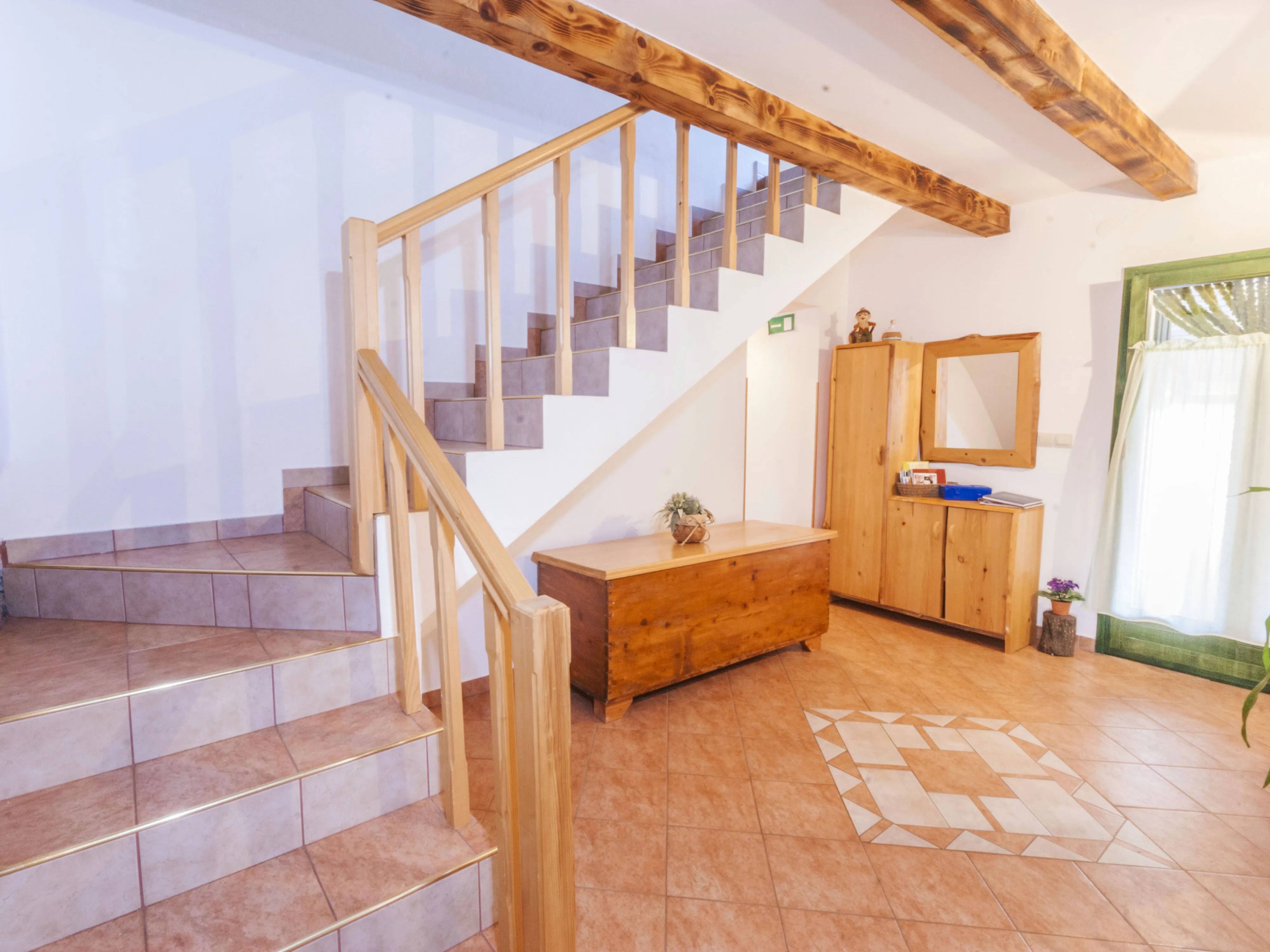 Holiday Home Villa Franica