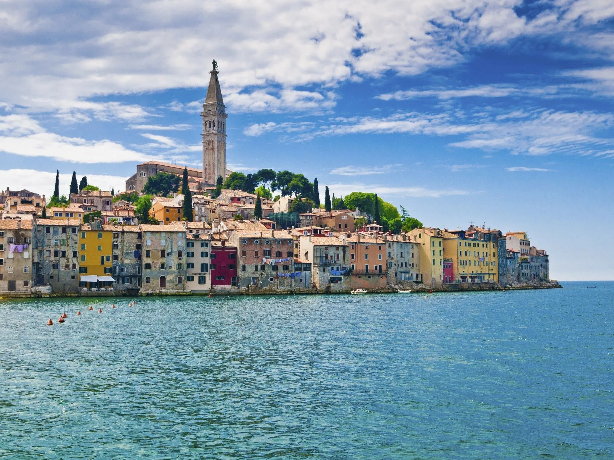 Holiday Home Villa Franica