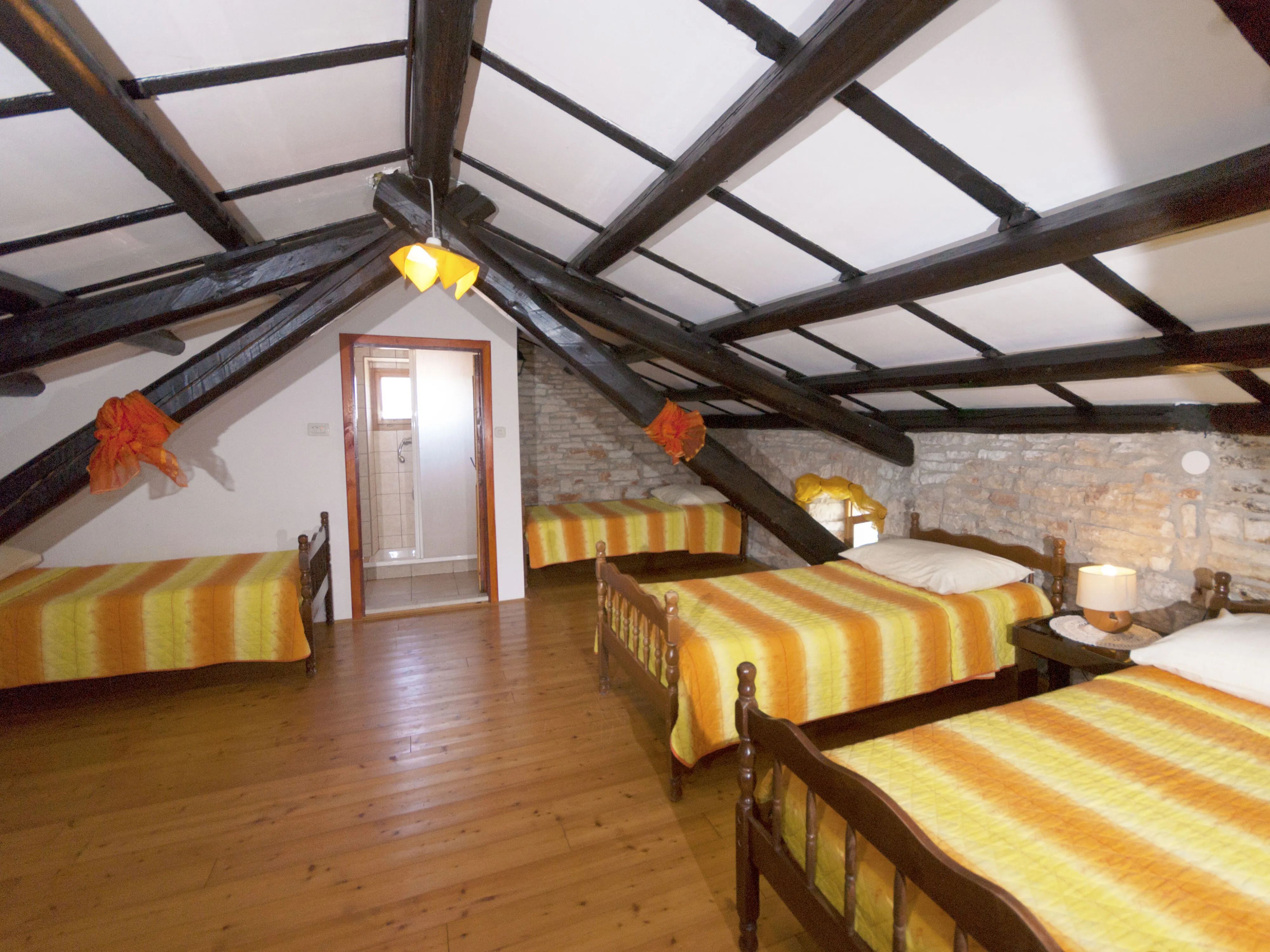 Holiday Home Villa Županov Dvor