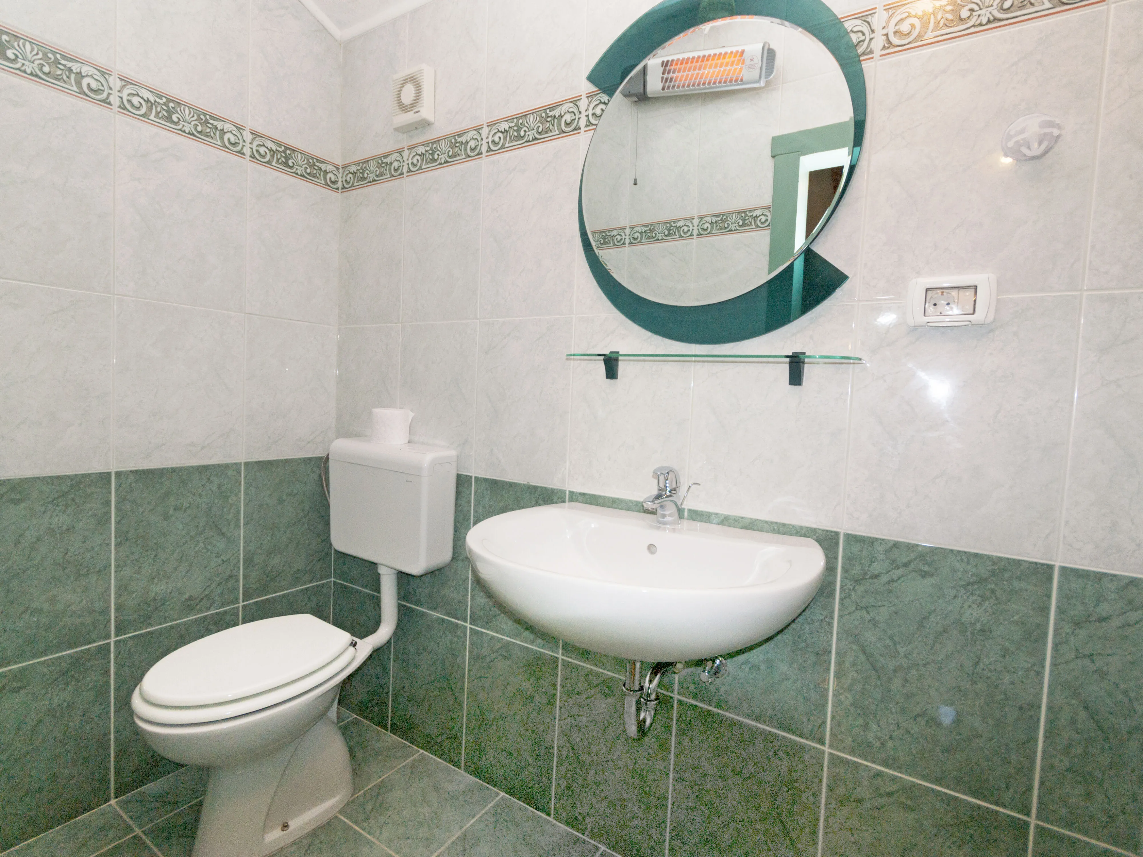 Holiday Home Villa Županov Dvor