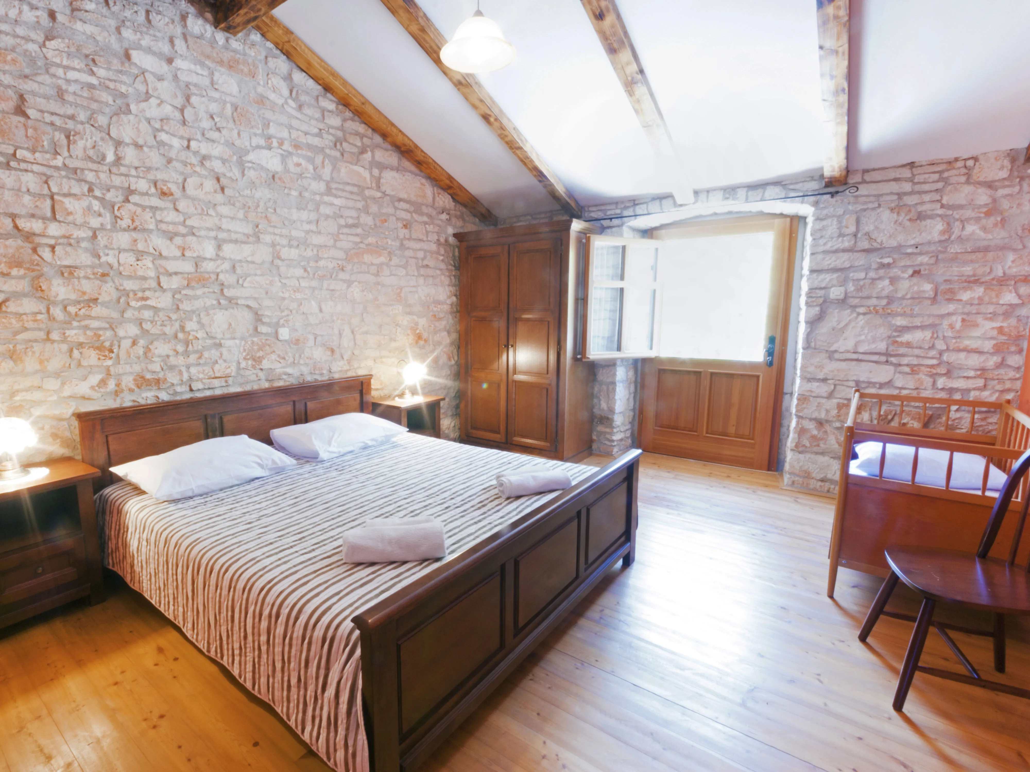 Holiday Home Villa Županov Dvor