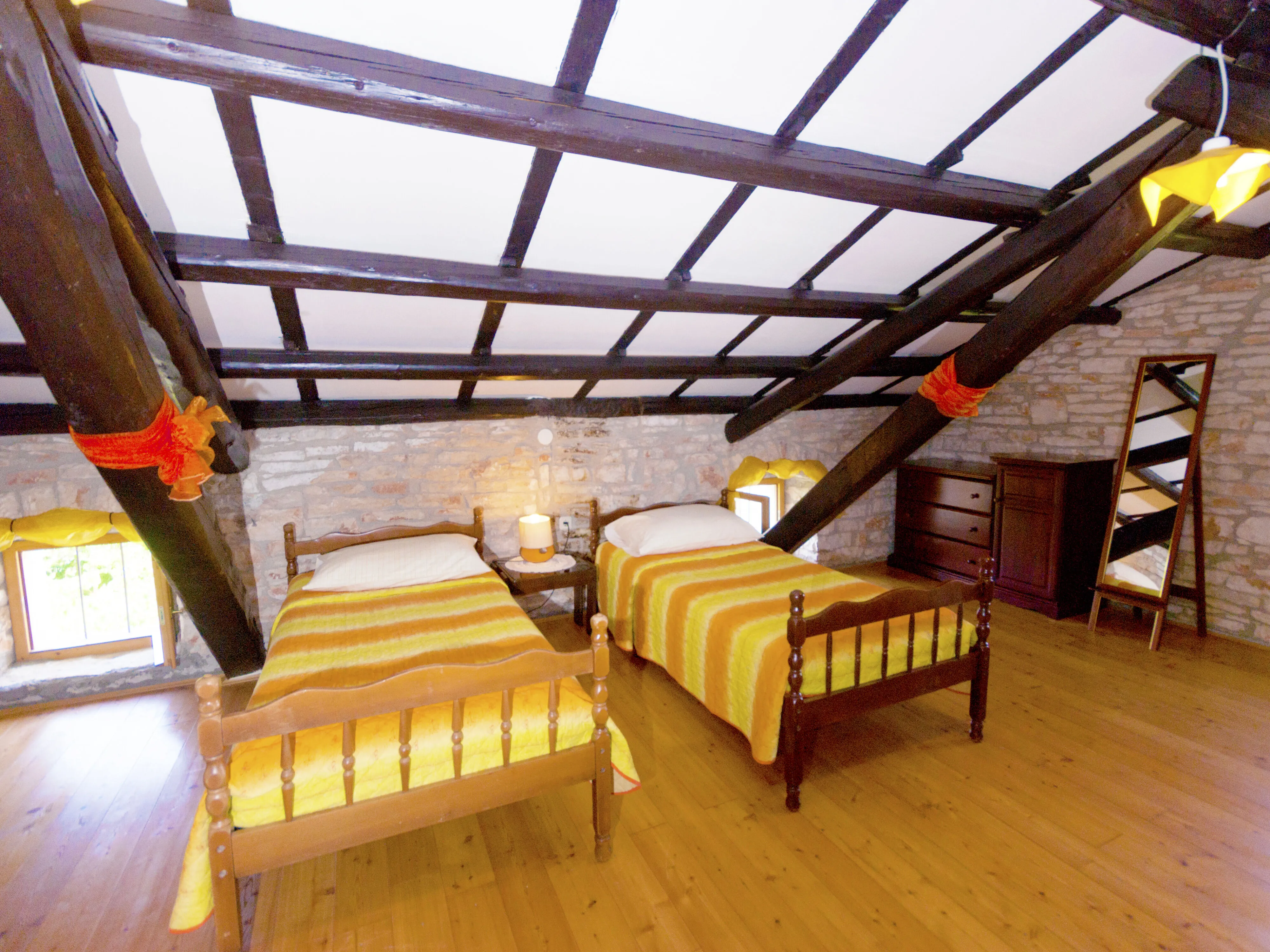 Holiday Home Villa Županov Dvor