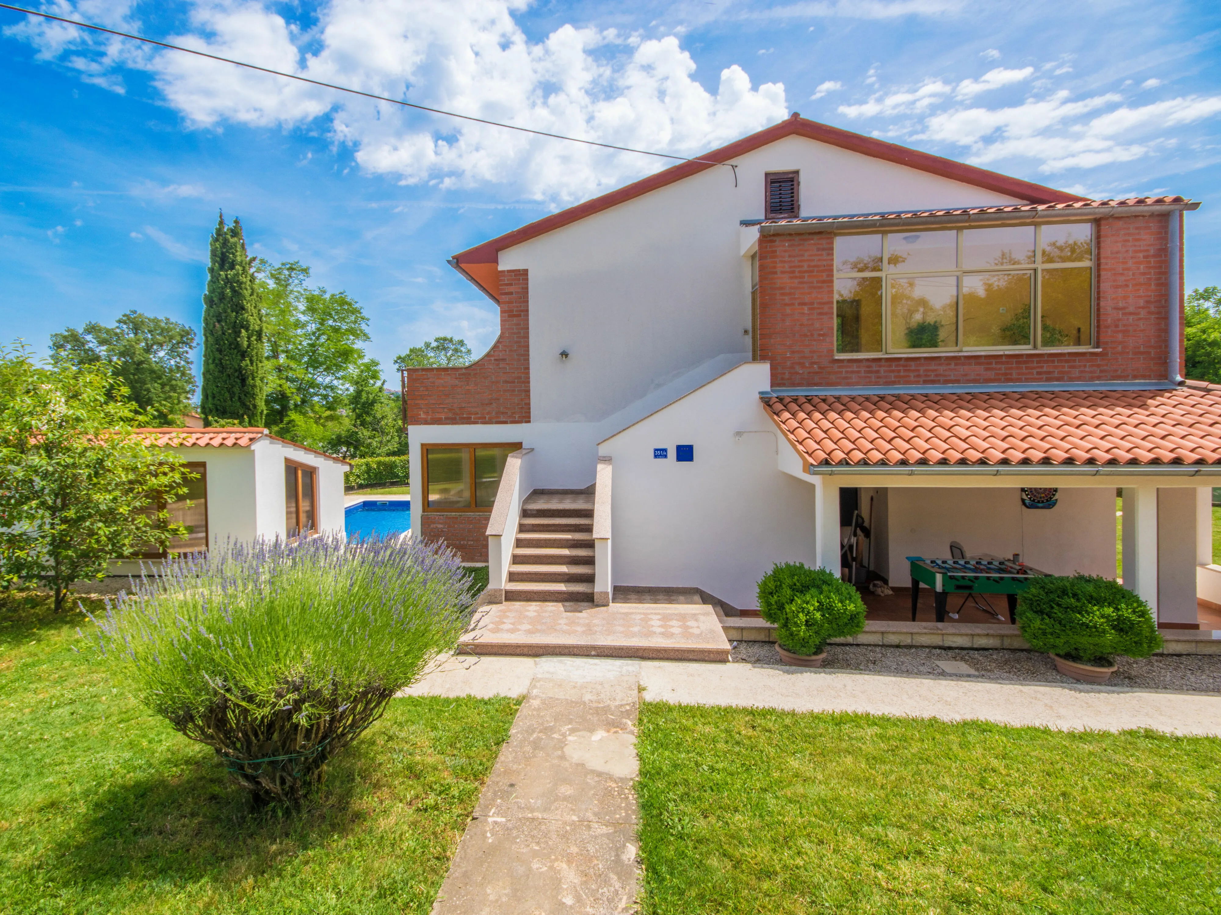 Holiday Home Villa Dean