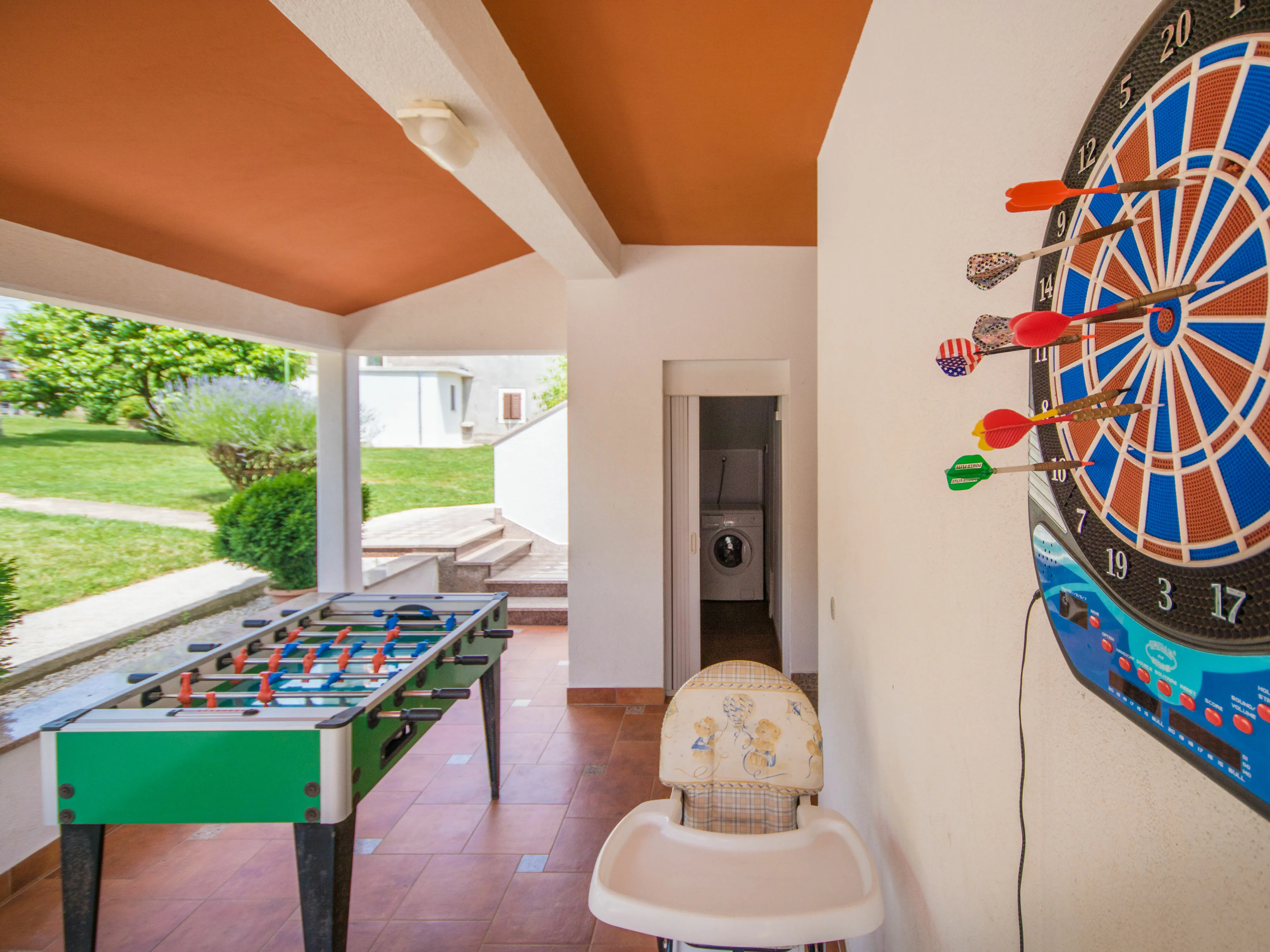 Holiday Home Villa Dean