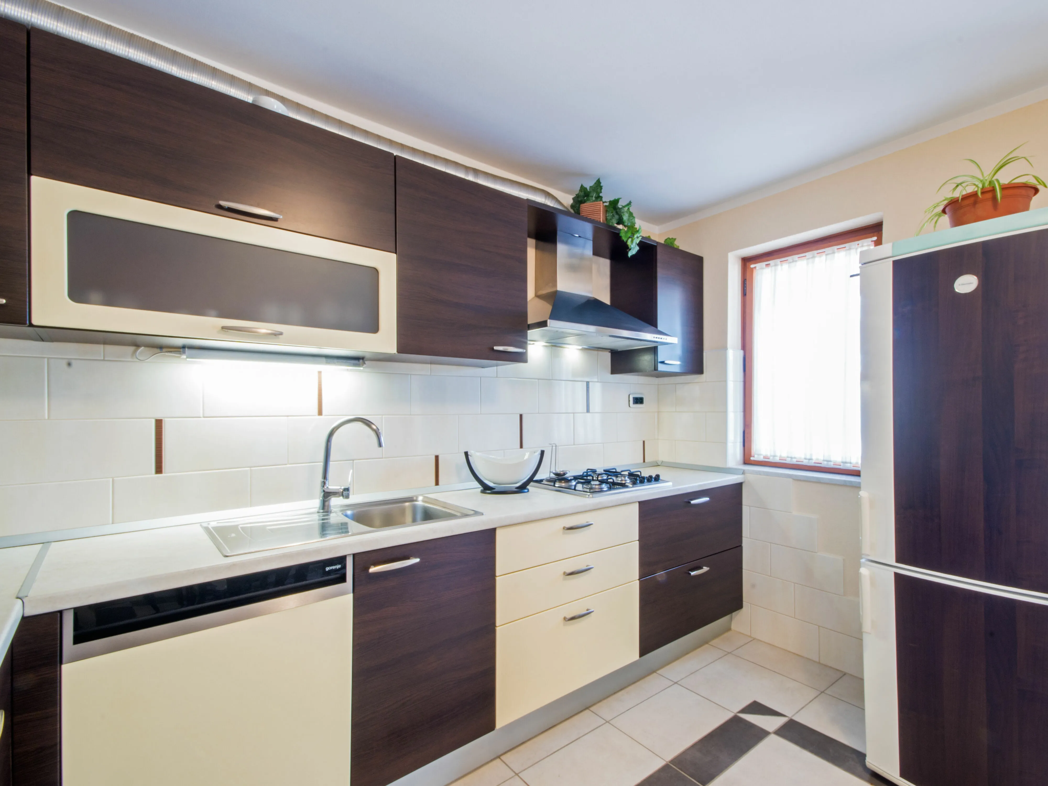 Holiday Home Villa Dean