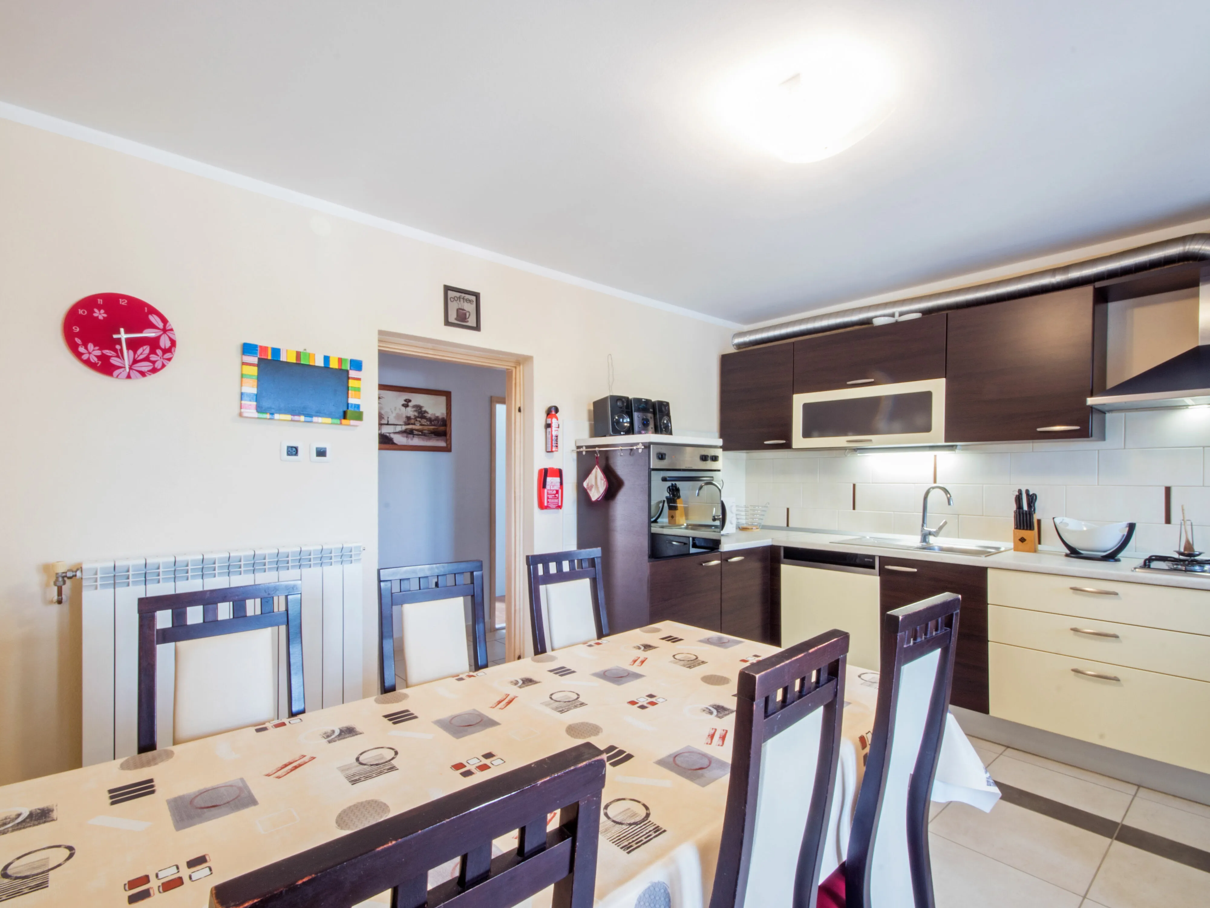 Holiday Home Villa Dean