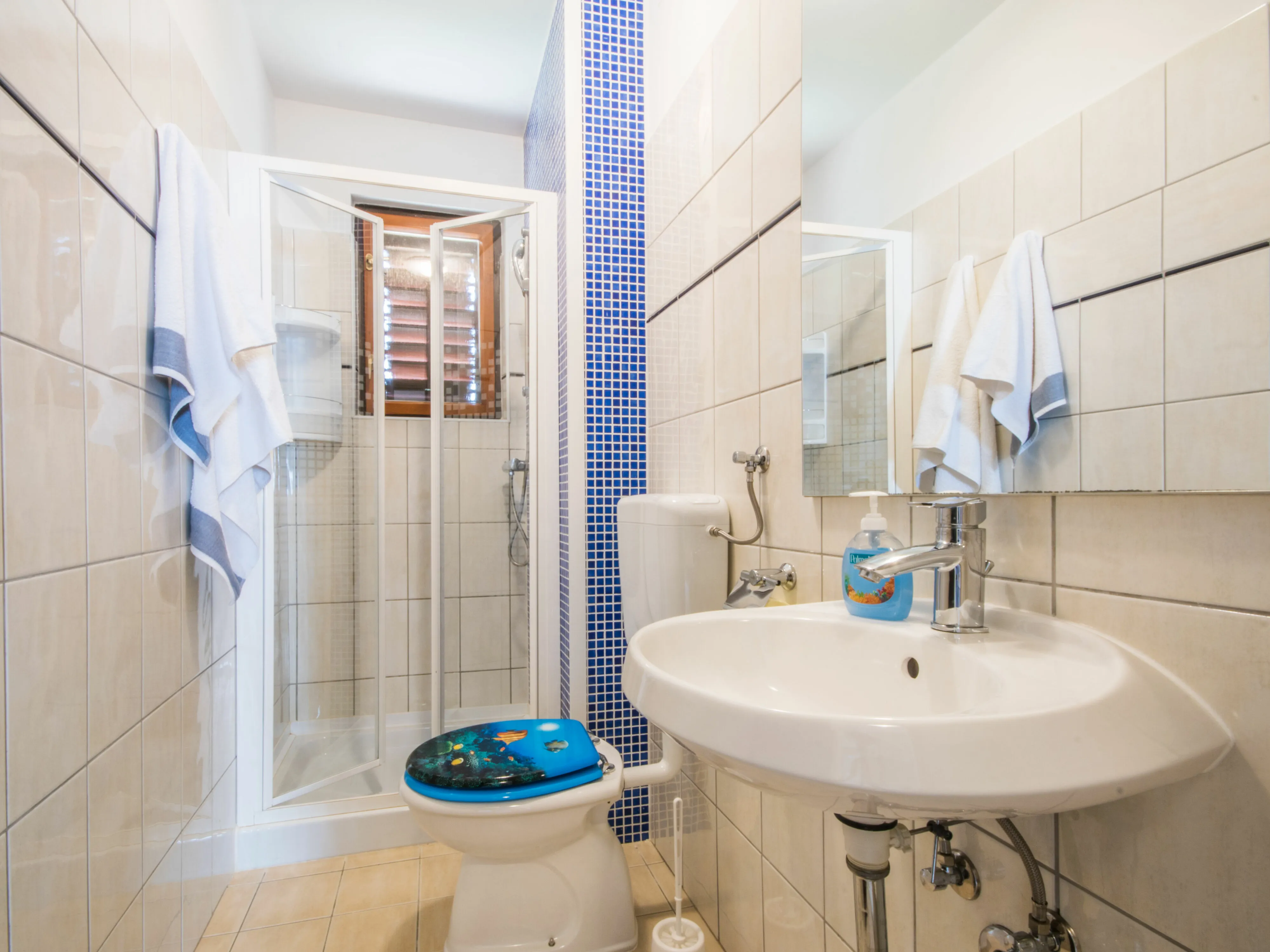 Holiday Home Villa Dean