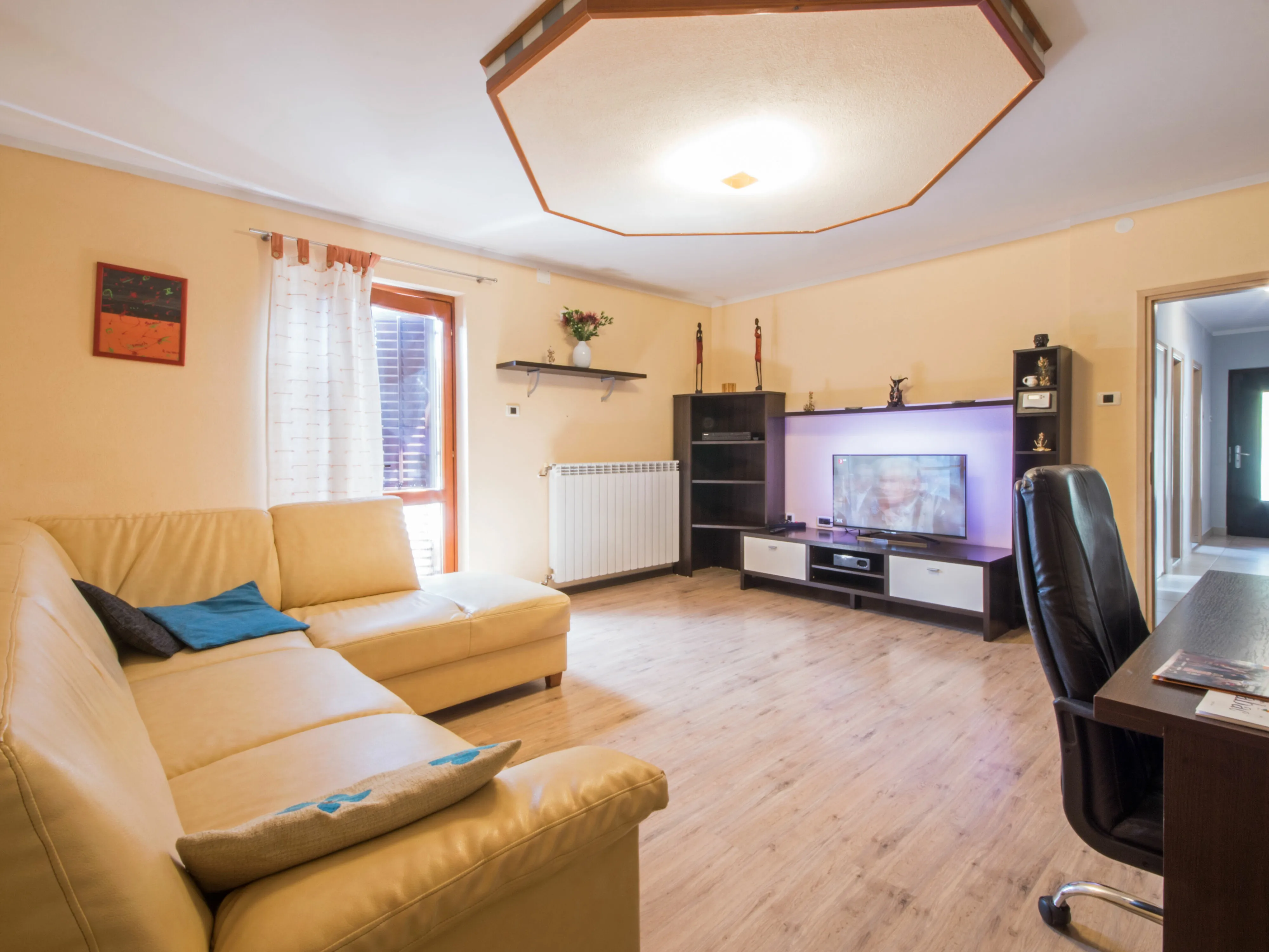 Holiday Home Villa Dean