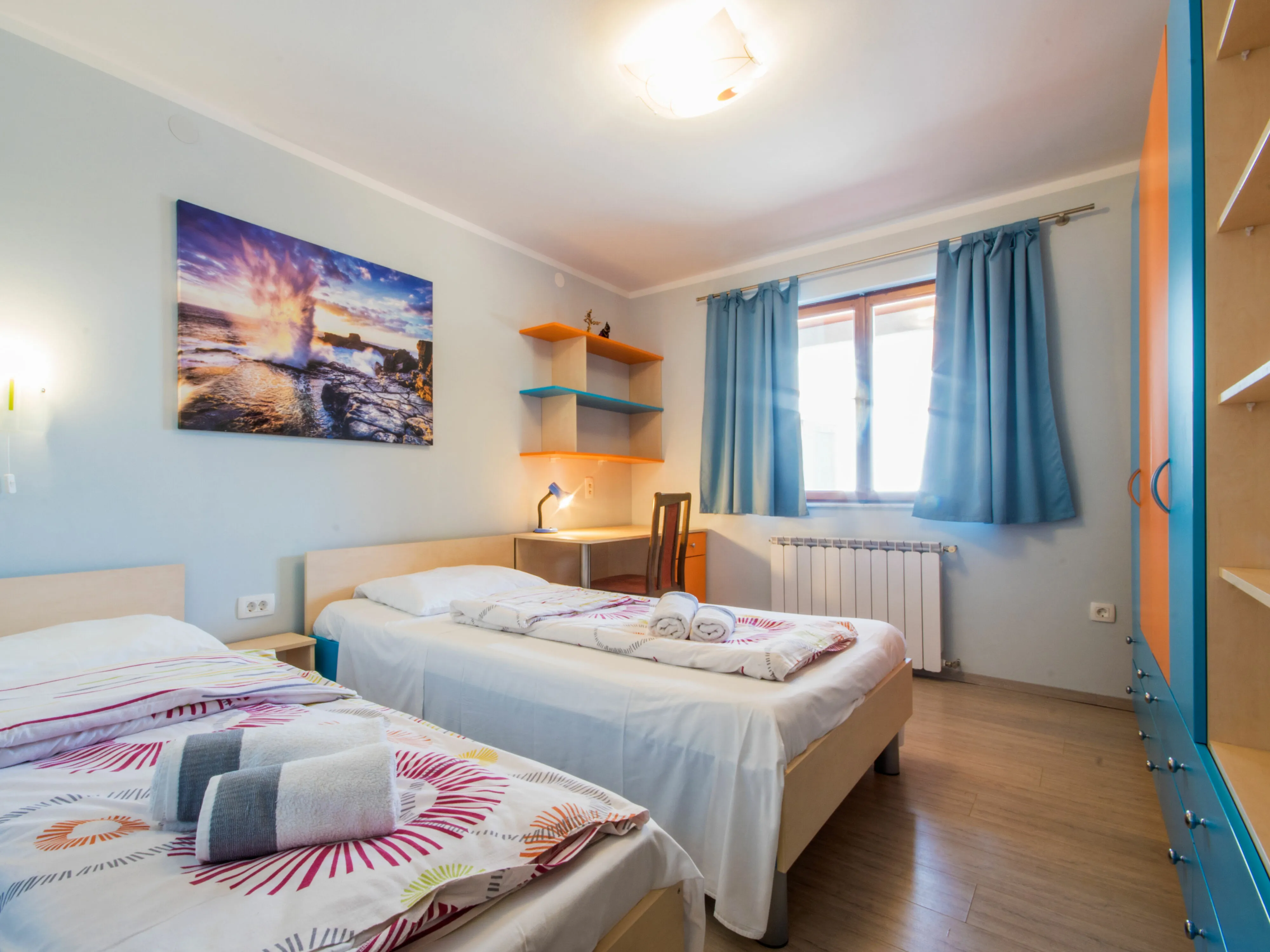 Holiday Home Villa Dean