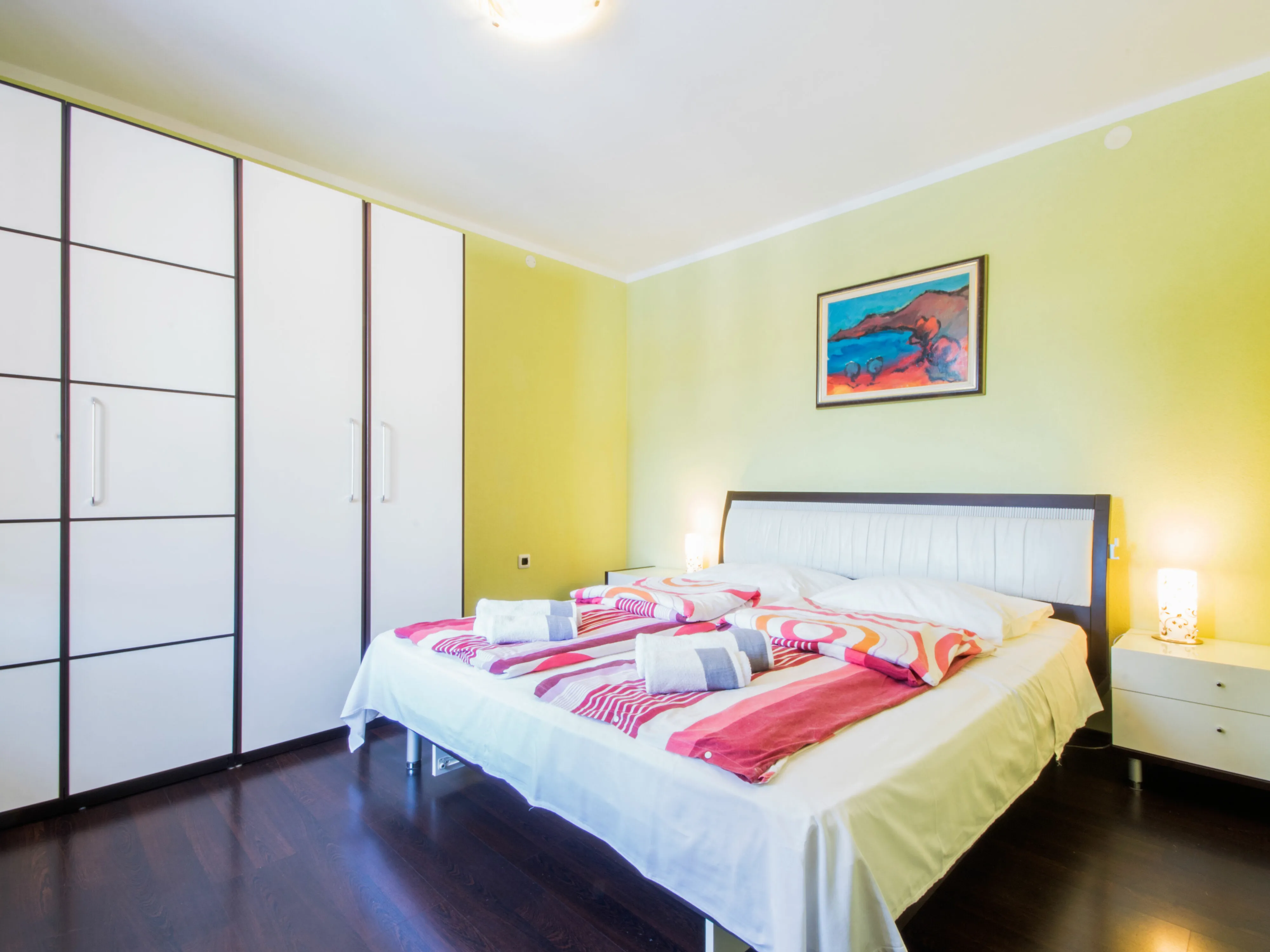 Holiday Home Villa Dean